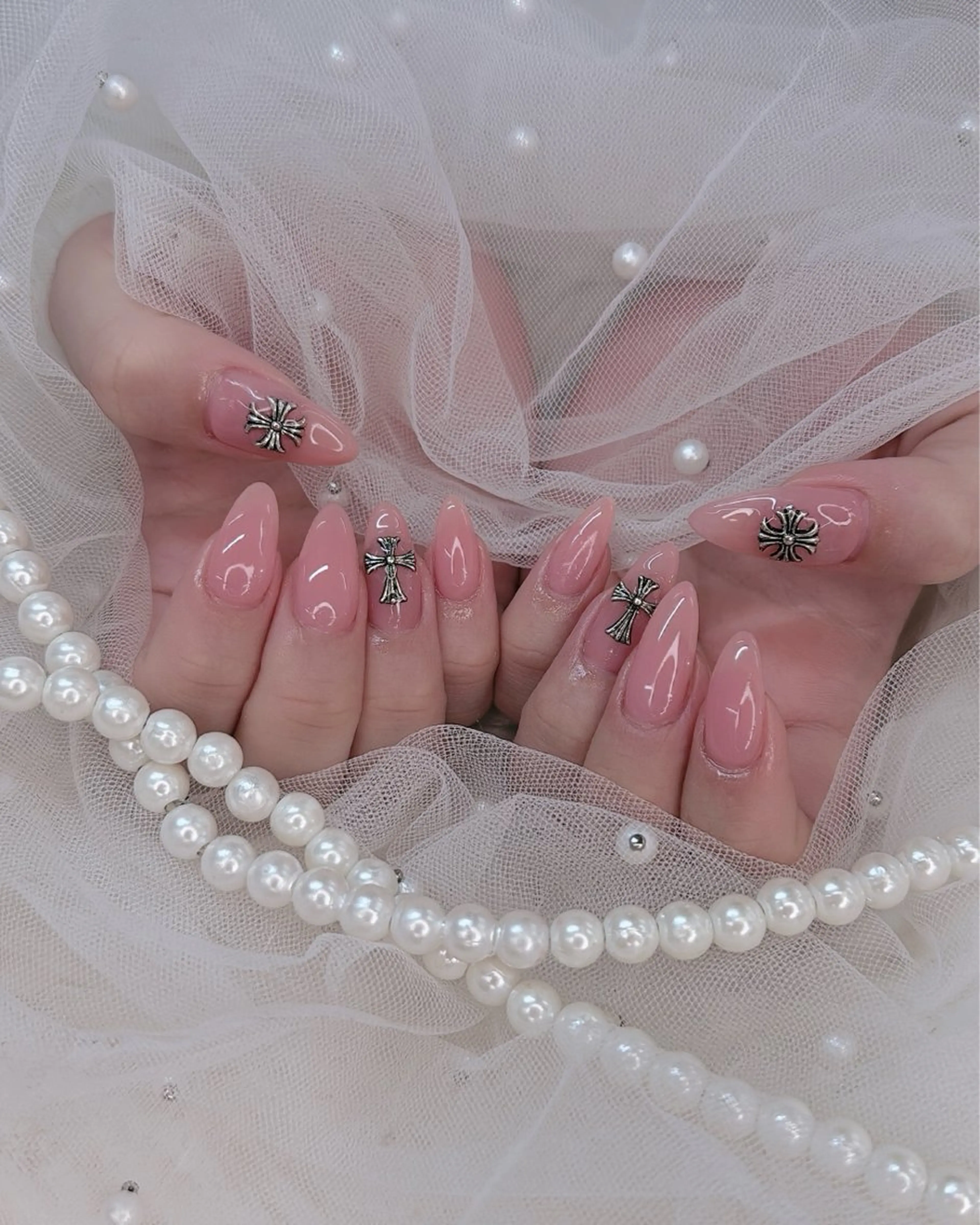 ネイル Minéa nailのネイルデザイン