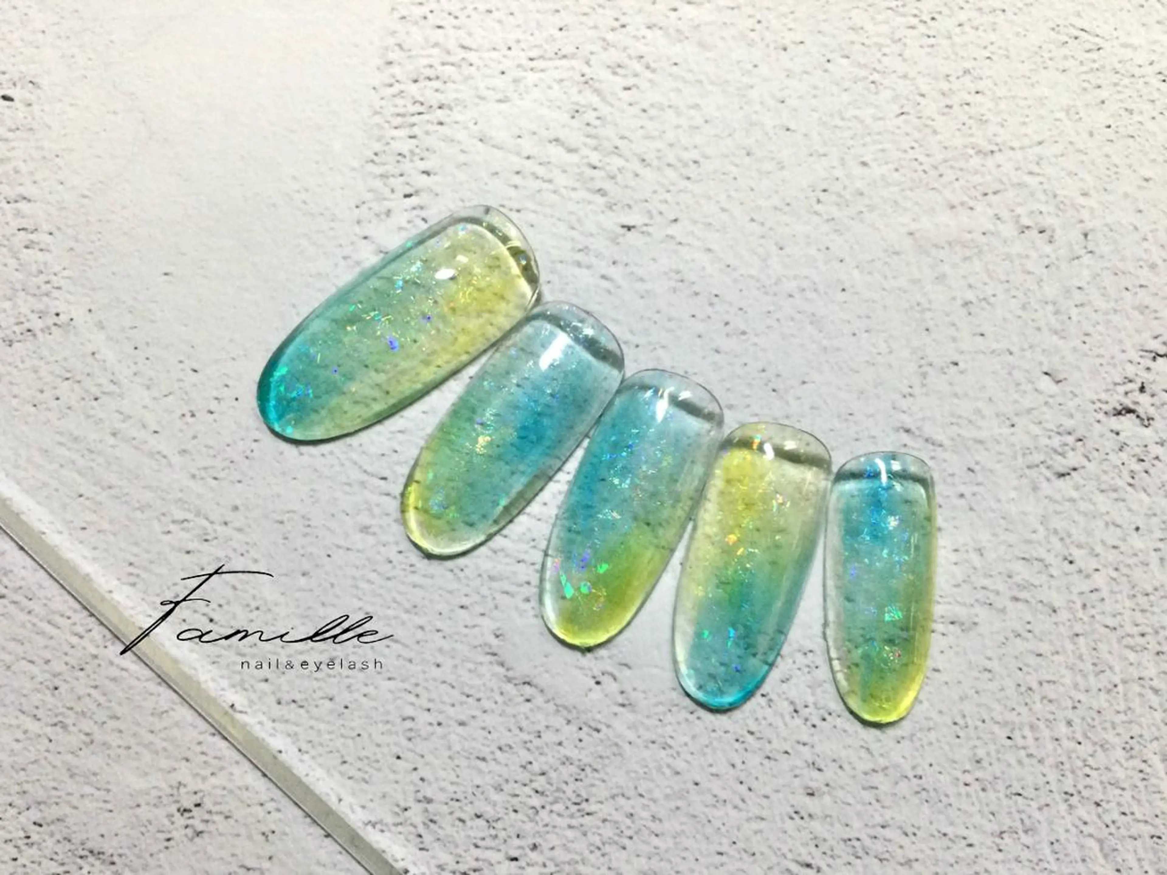 ネイル Takahashi ✳︎のネイルデザイン