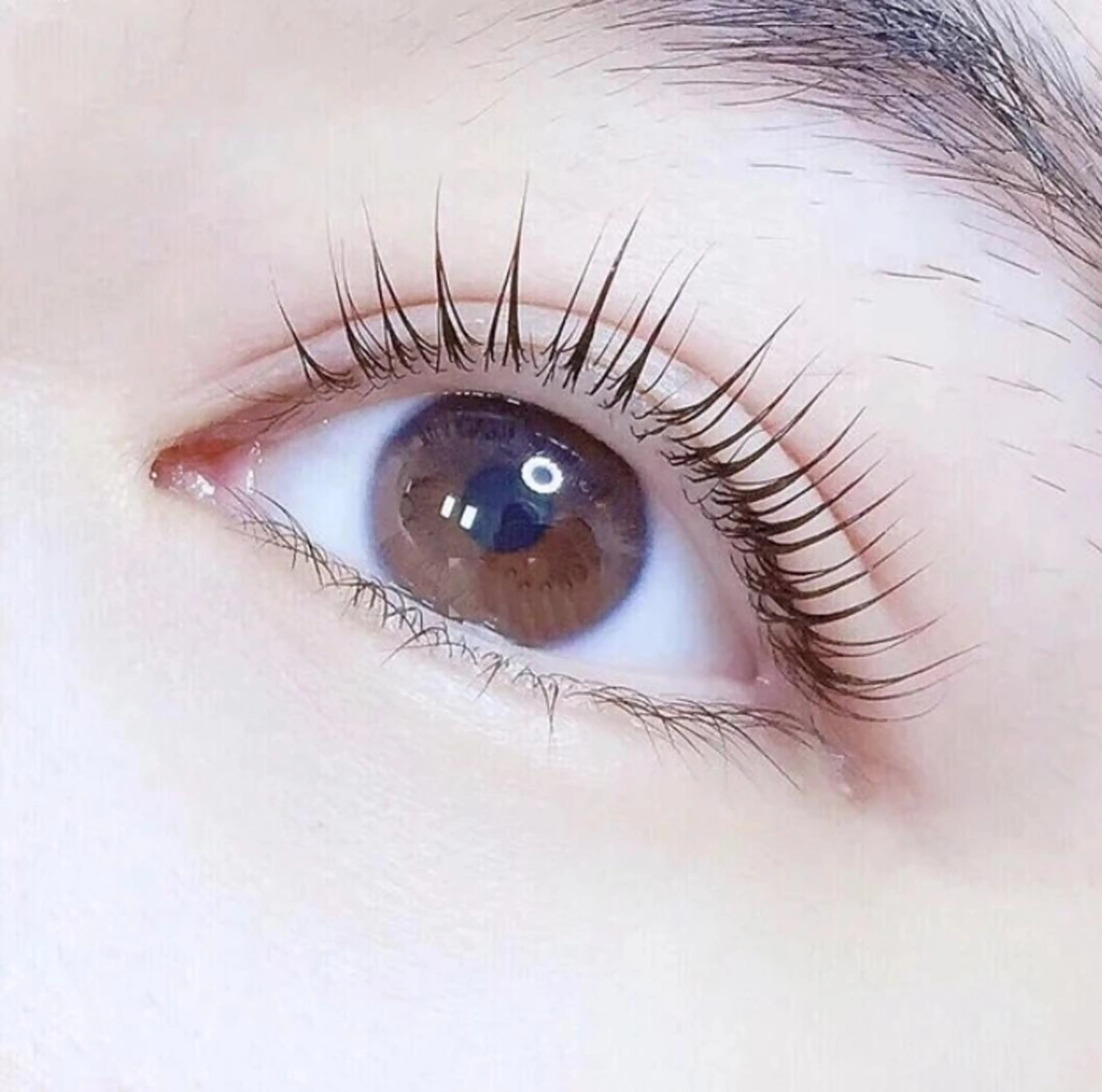マツエク・マツパ マツパ ✨Yumi ☆eye✨のマツエク・マツパデザイン