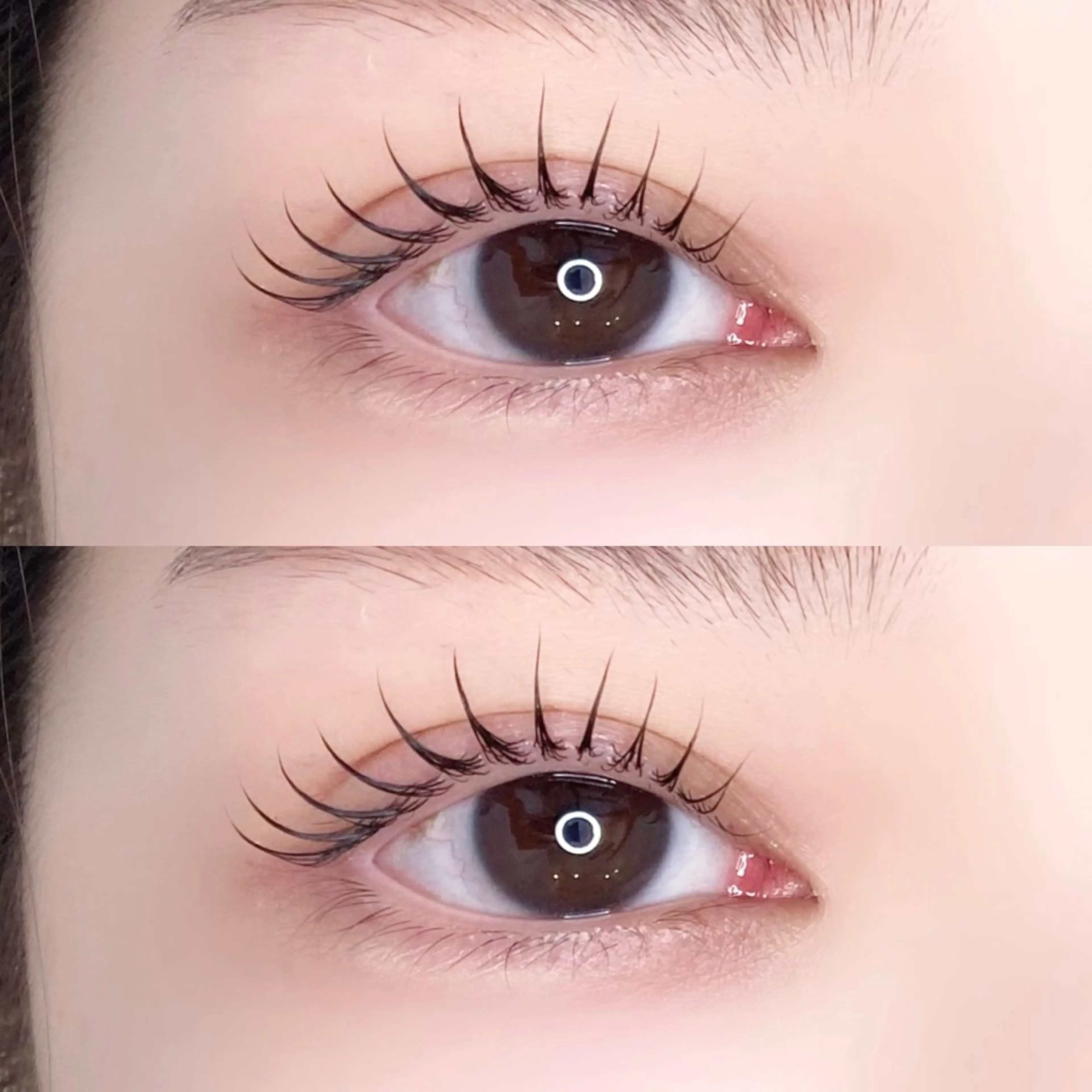 マツエク・マツパ マツパ ：O 🛋️ eye designのマツエク・マツパデザイン
