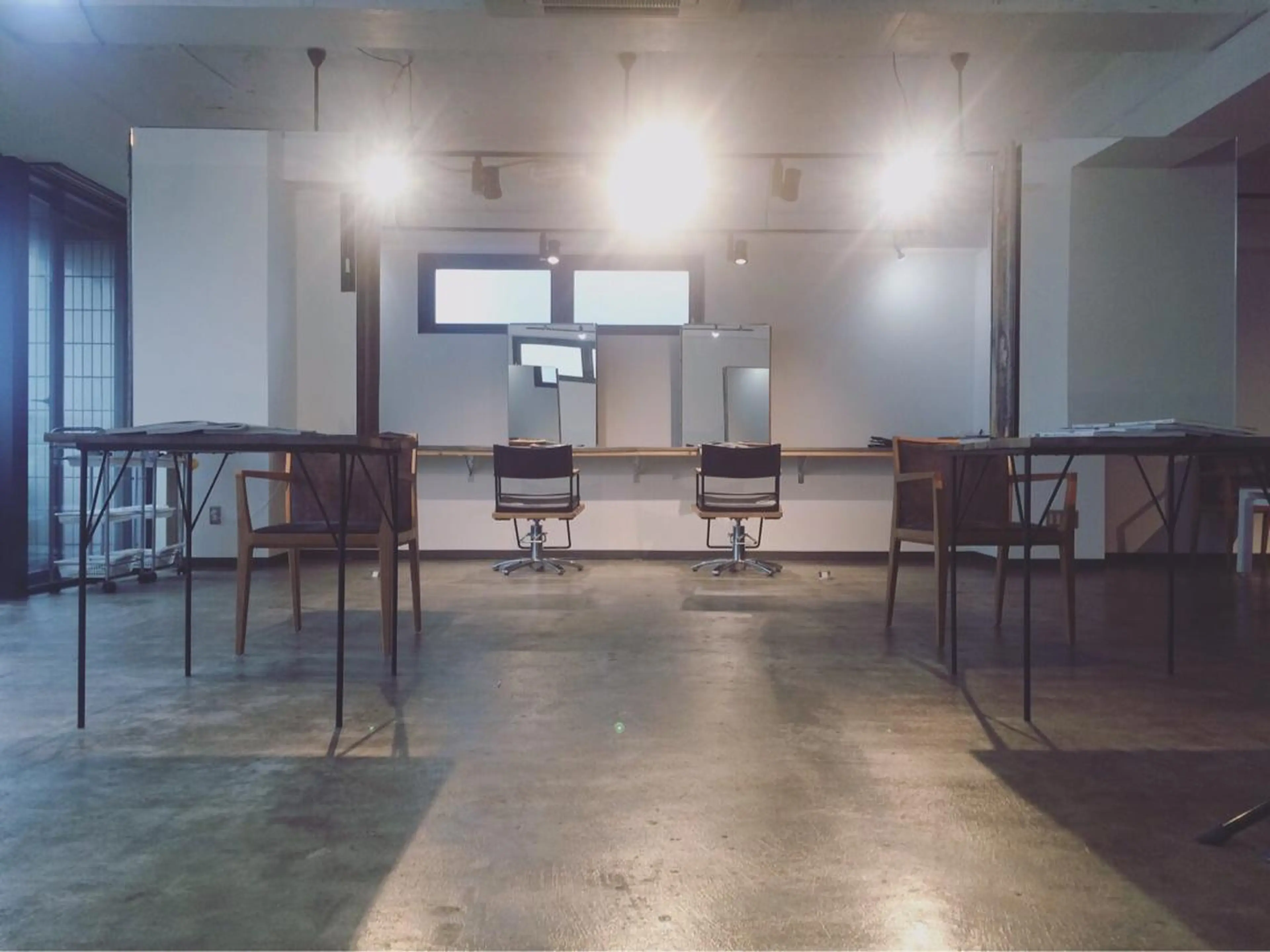 🌈ディレクター🌈 徳松優希のヘアスタイル