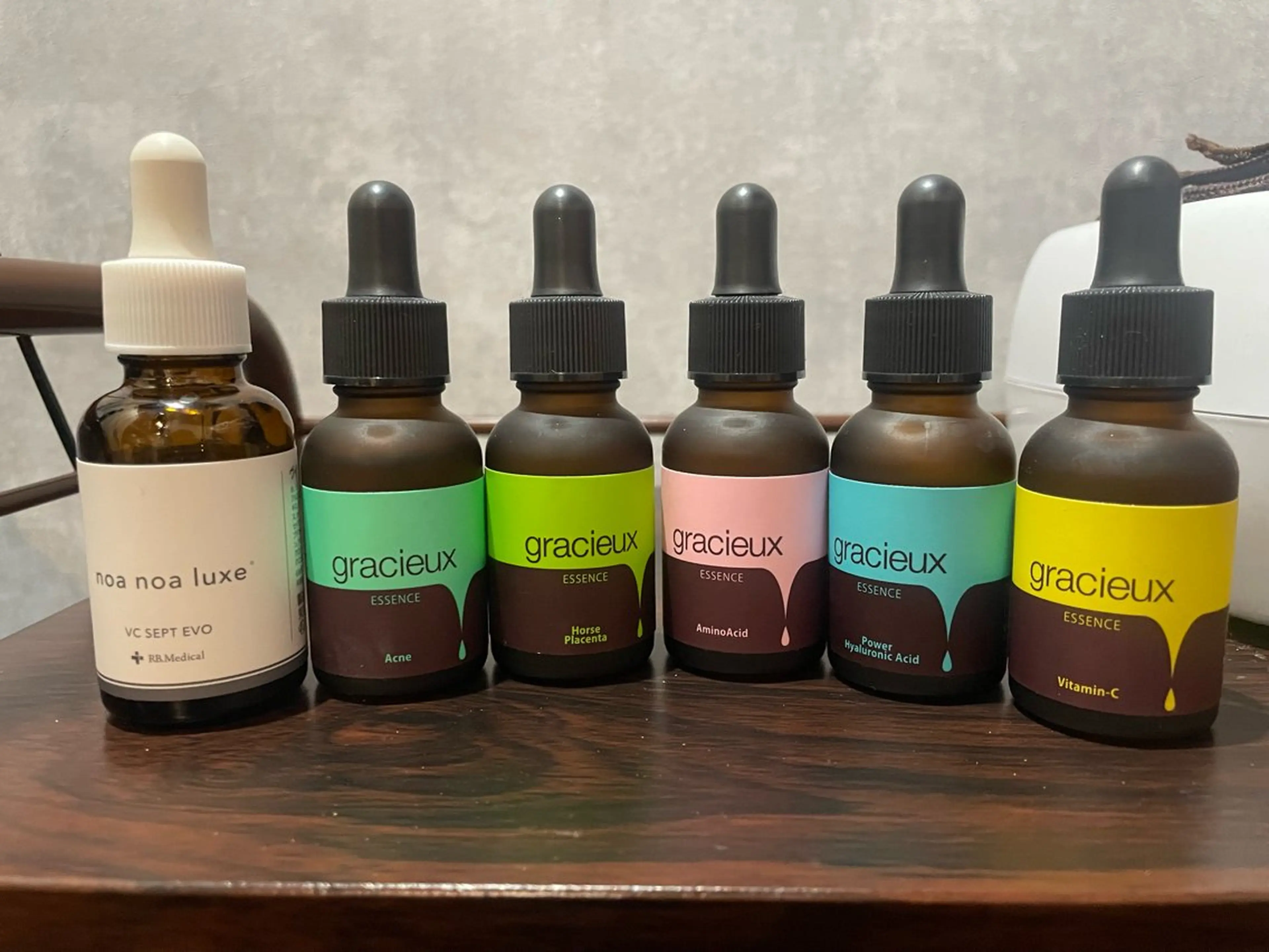 ぷるる 神崎のエステ・リラクイメージ