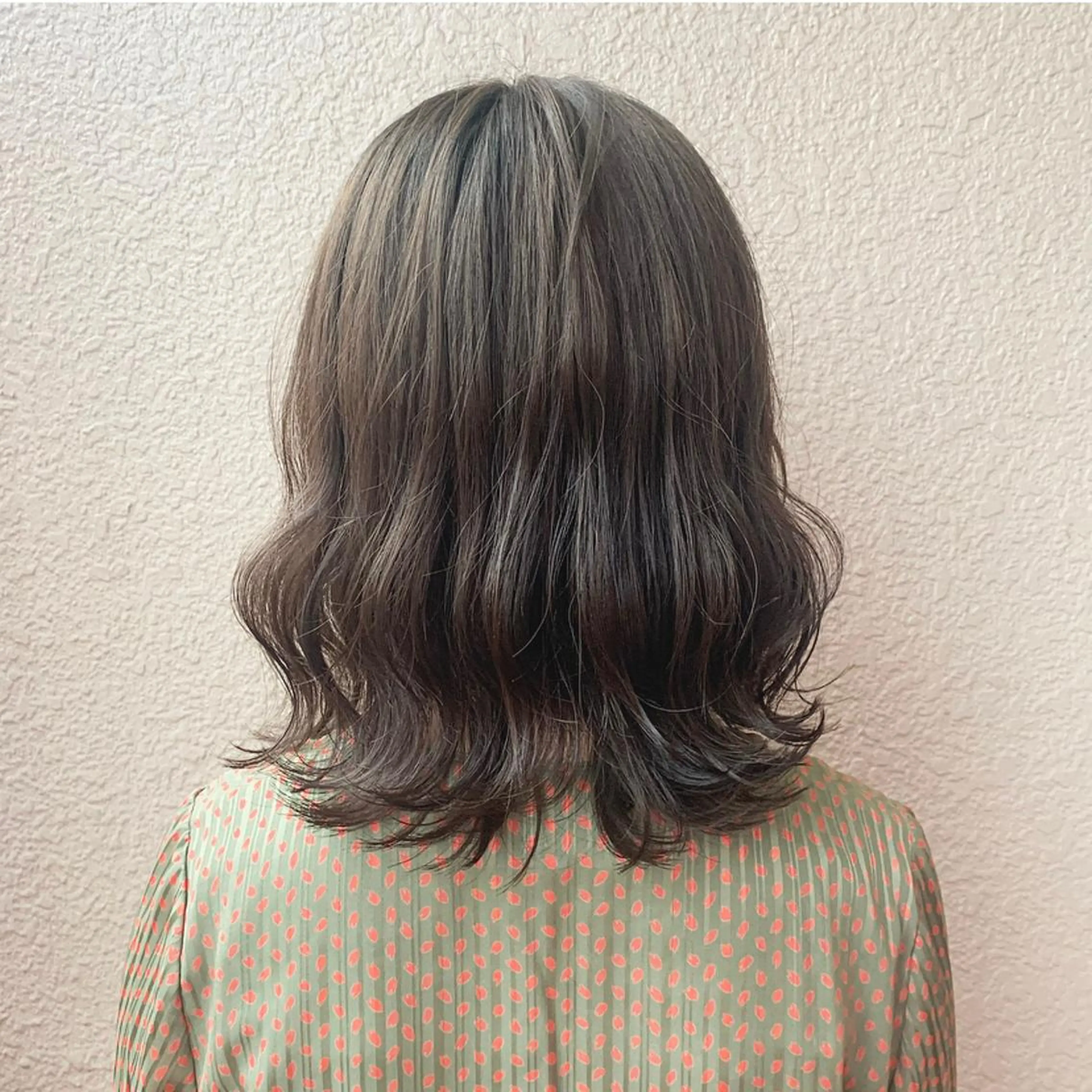 ショート カラー 代表🎀 ふわモテ愛 され髪🩷yumiのヘアスタイル