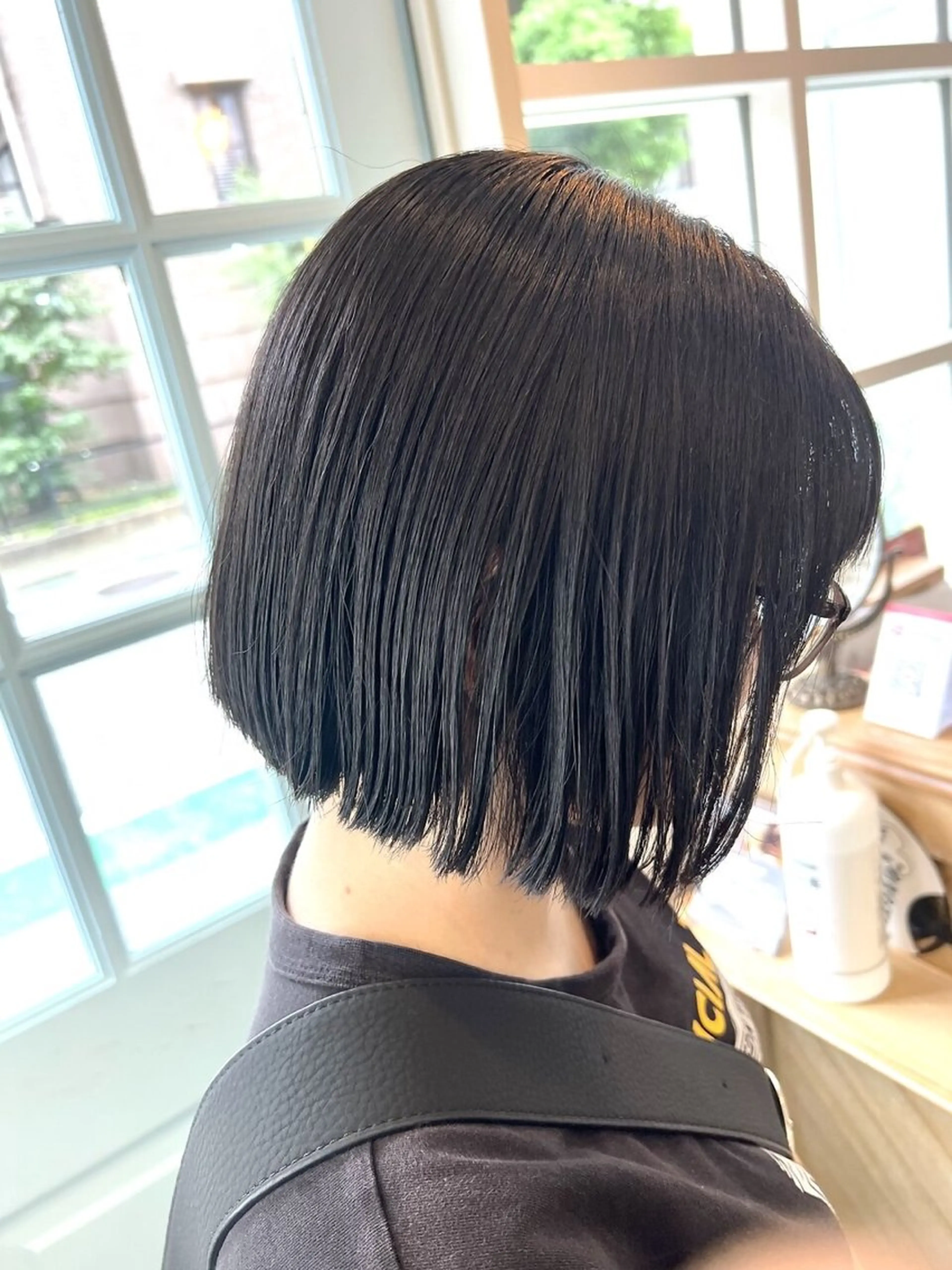 ファッションカラーの写真