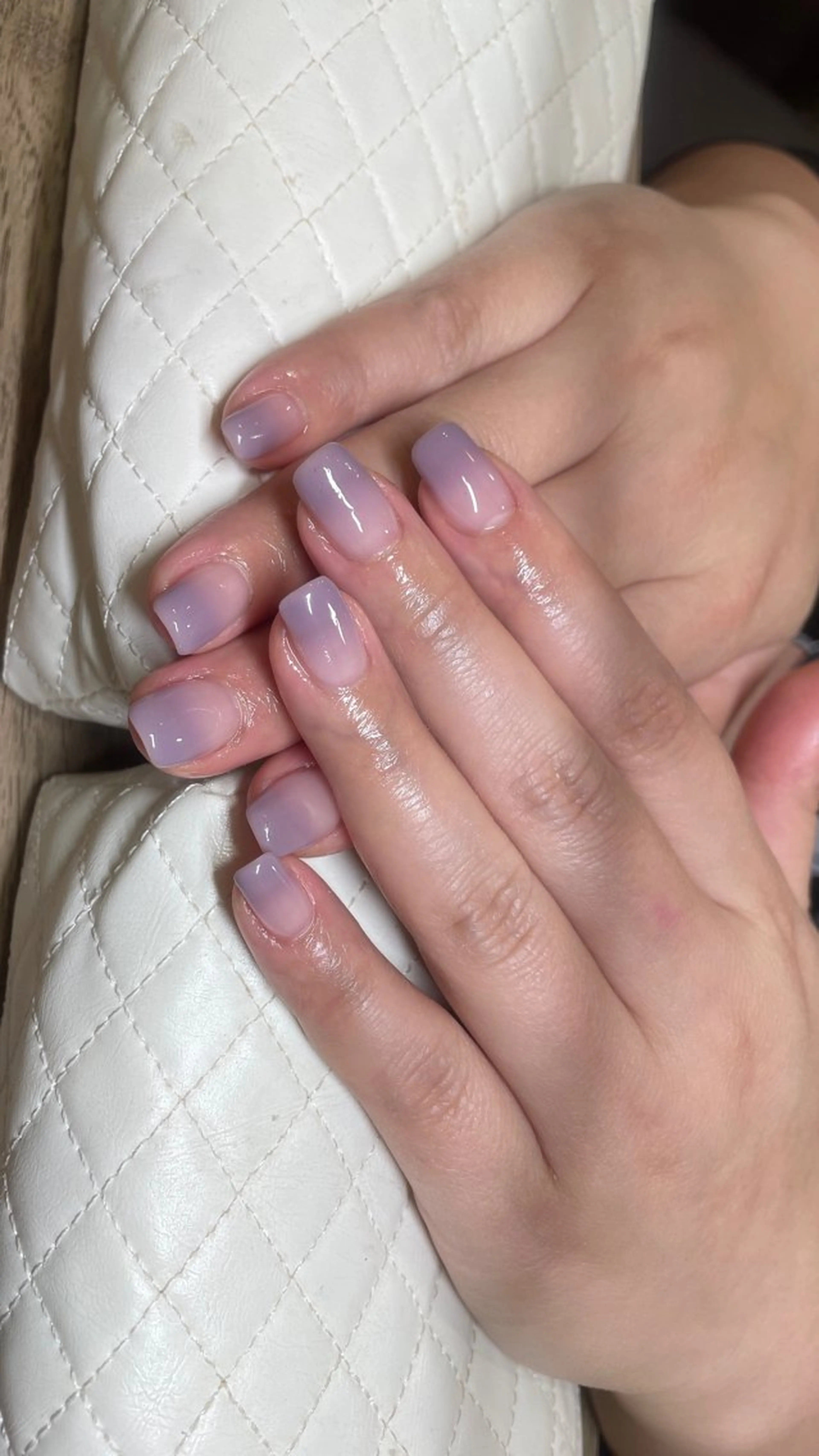 ネイル ネイルサロンエーナイン札幌麻生店所属・堀越 優のネイルデザイン