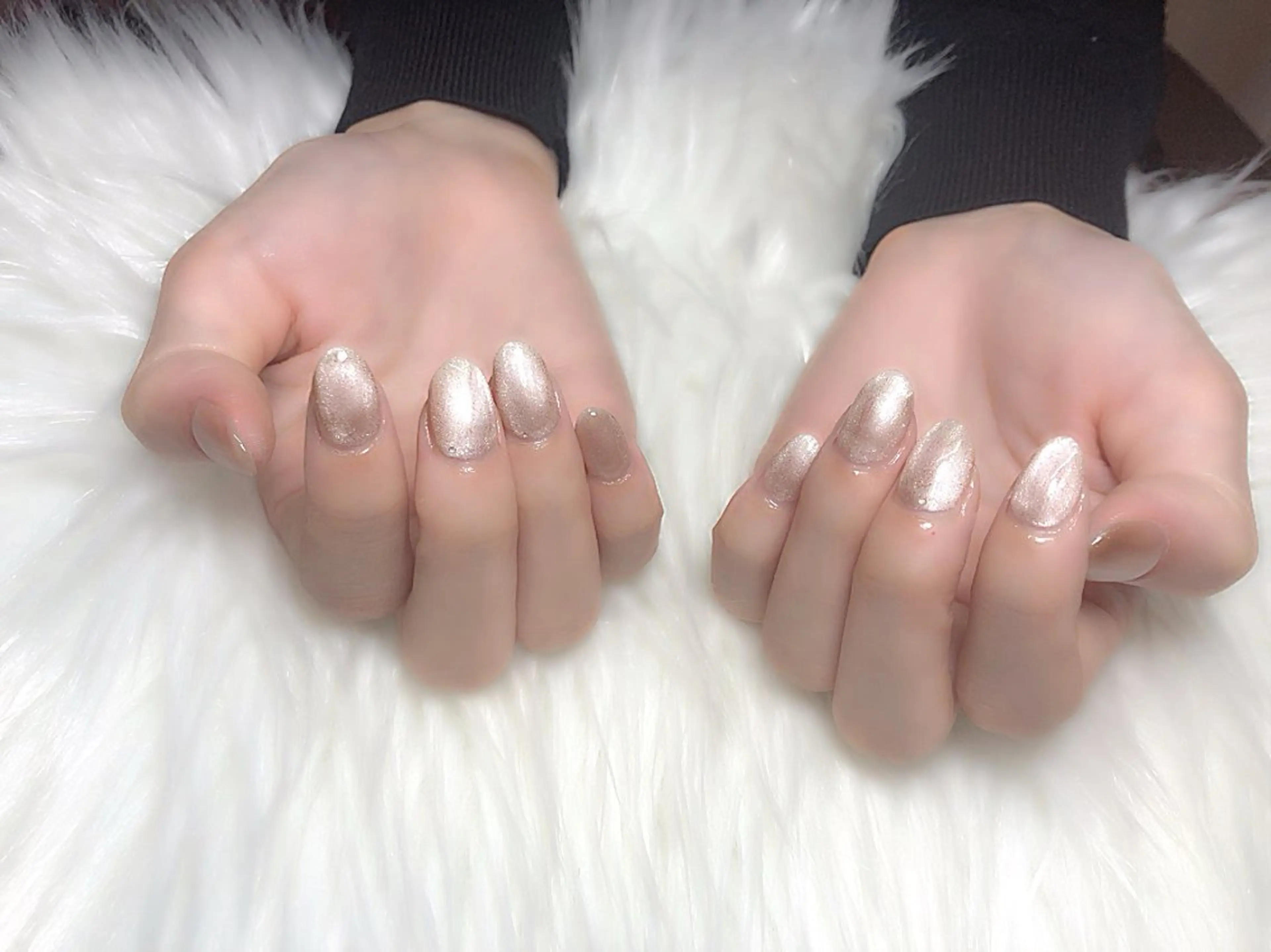 ネイル 整体・ネイル ヨシ堂💅のネイルデザイン