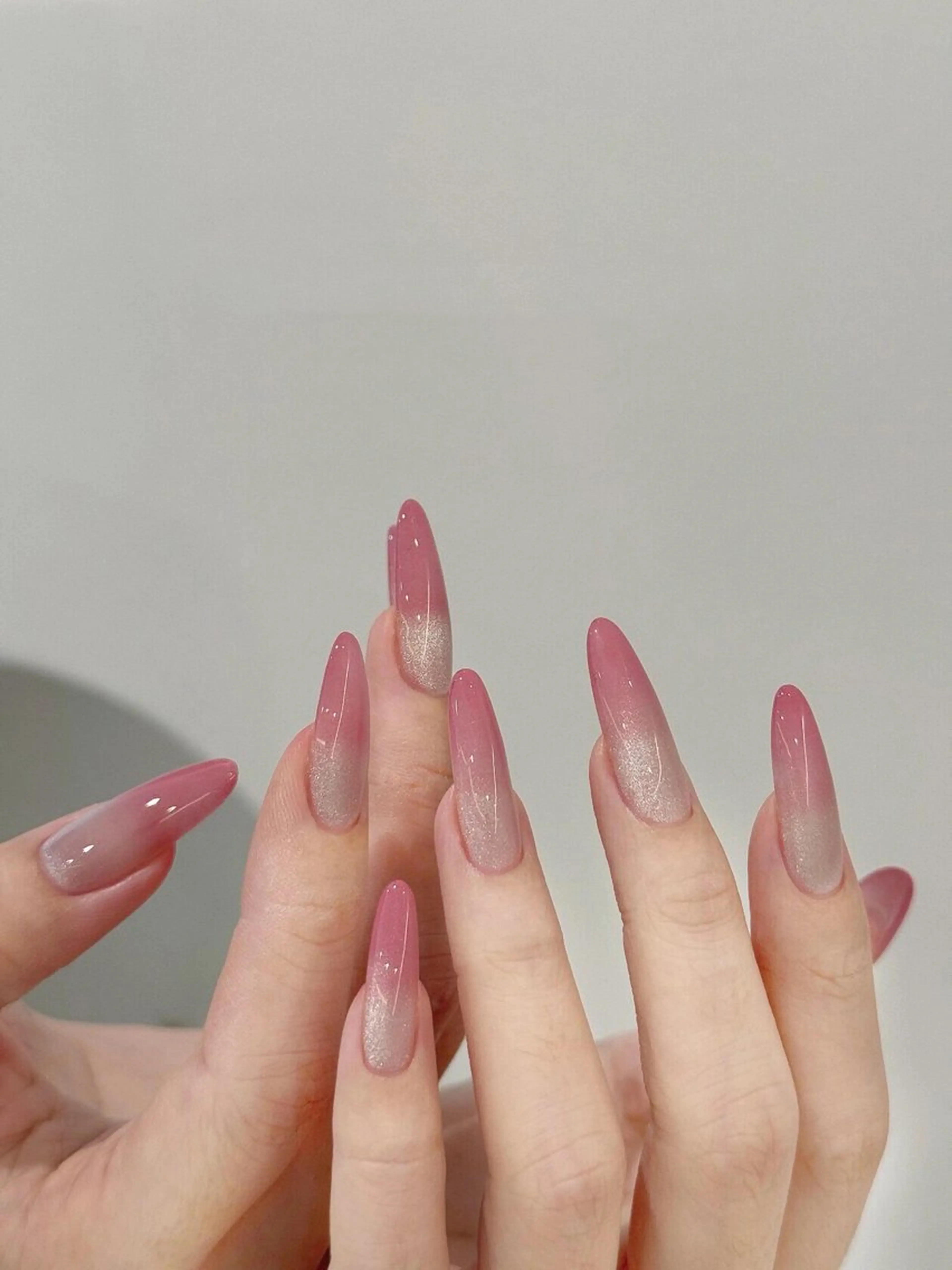 ネイル ハンドネイル ハンドケア 🌻Jr.FANS NAIL池袋店🌻のネイルデザイン