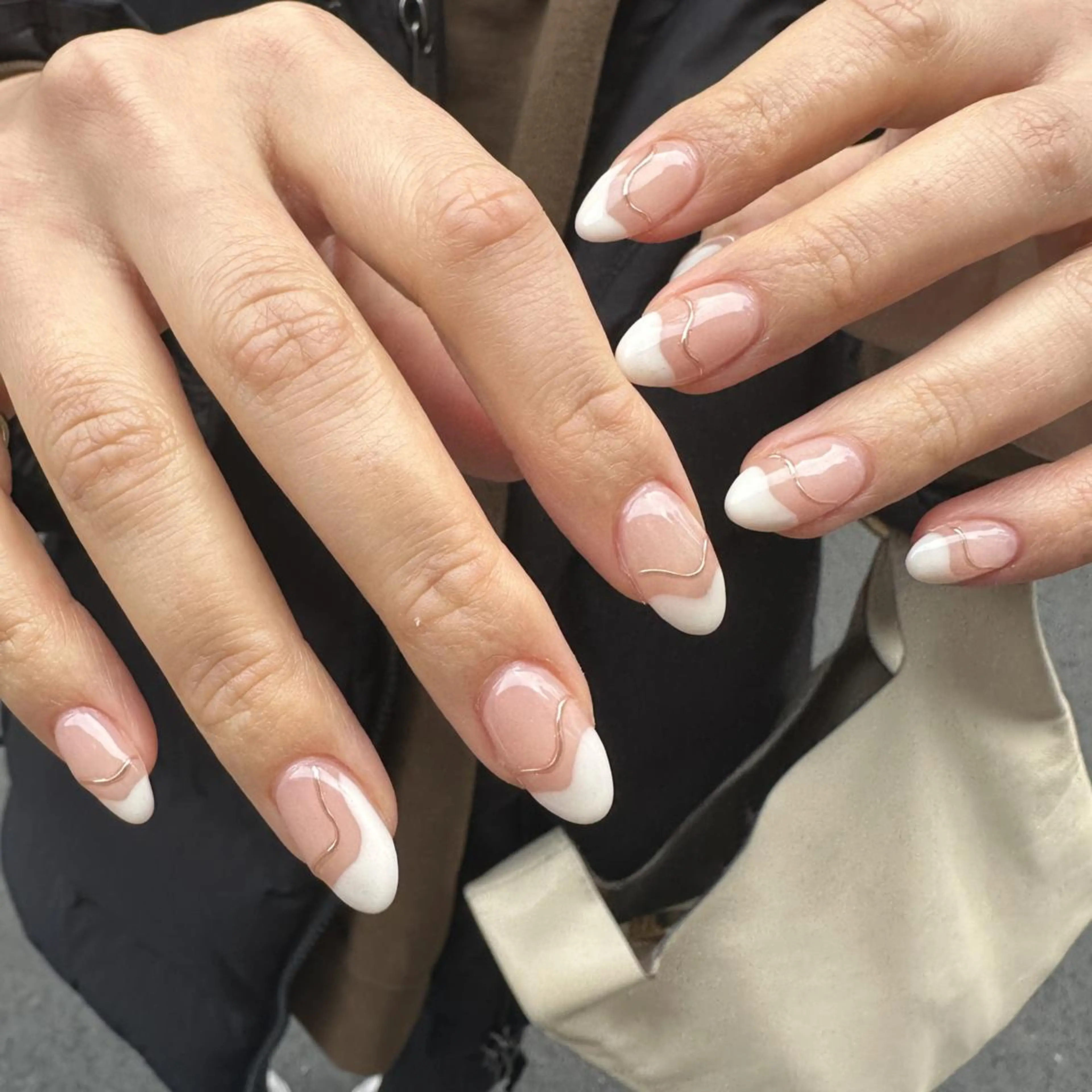 ネイル nails TOKYOのネイルデザイン