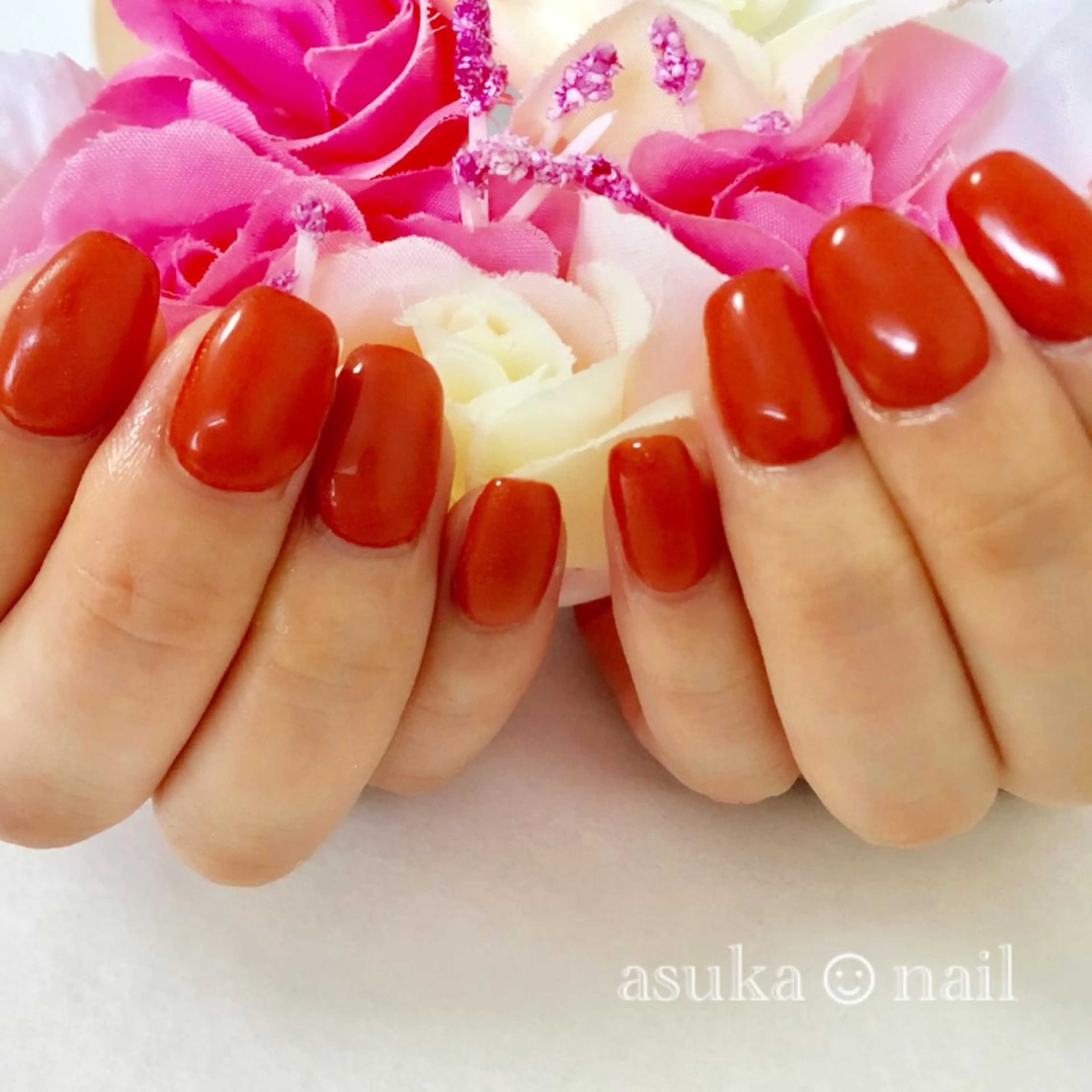 ネイル La Colzaのネイルデザイン