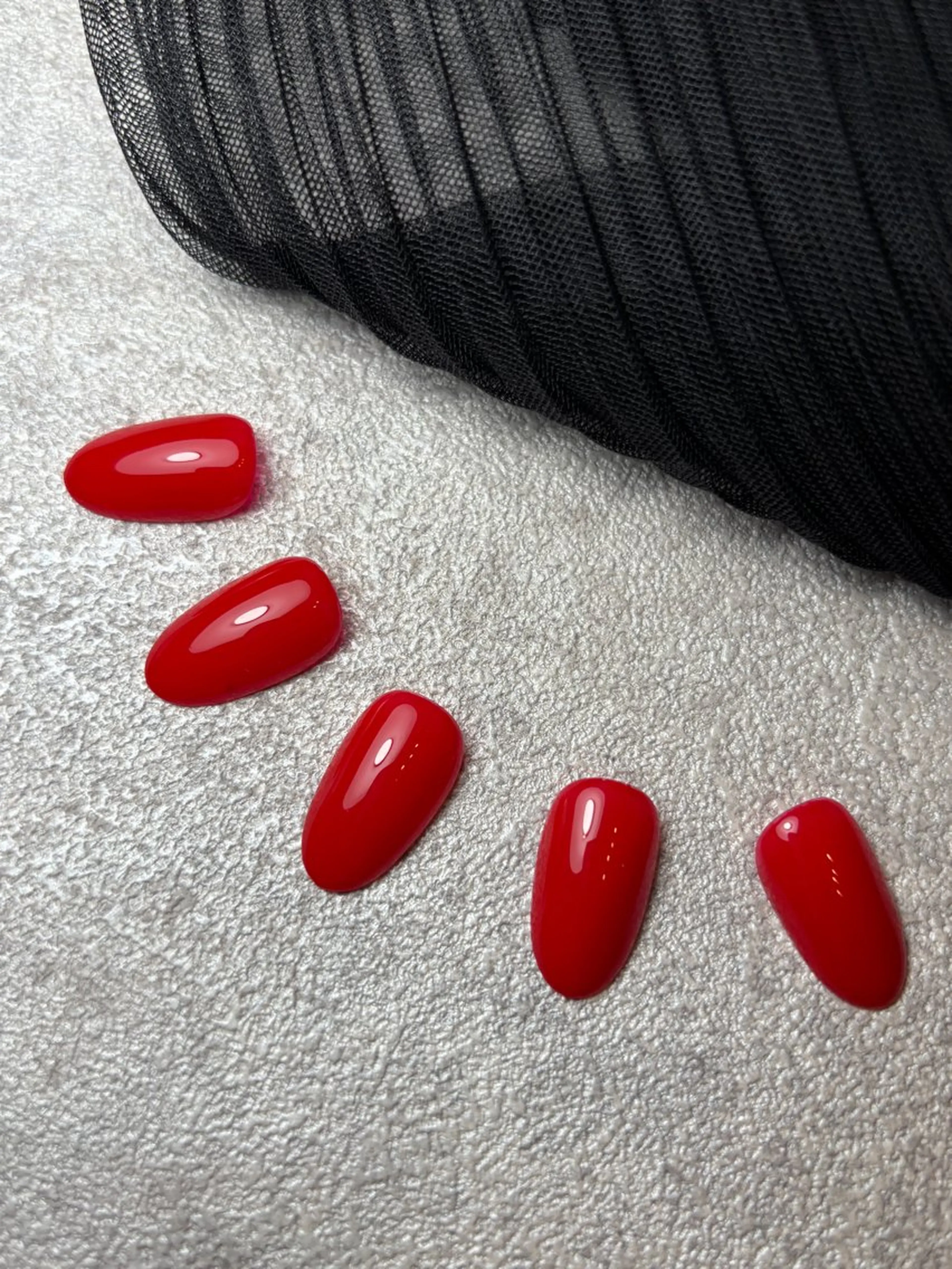 ネイル nailsalon BARREのネイルデザイン