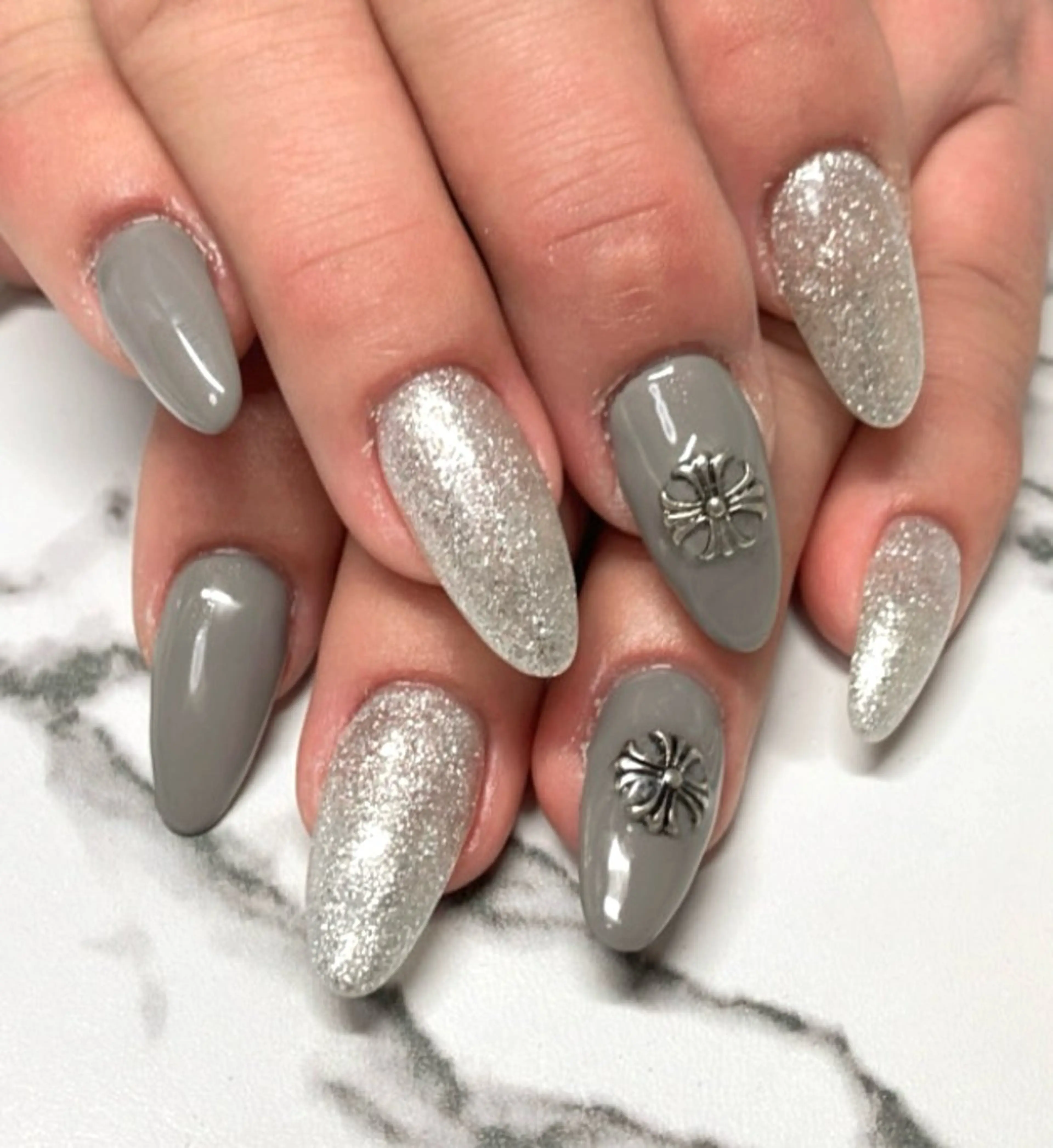 ネイル KAONAIL 【Sakurai】のネイルデザイン