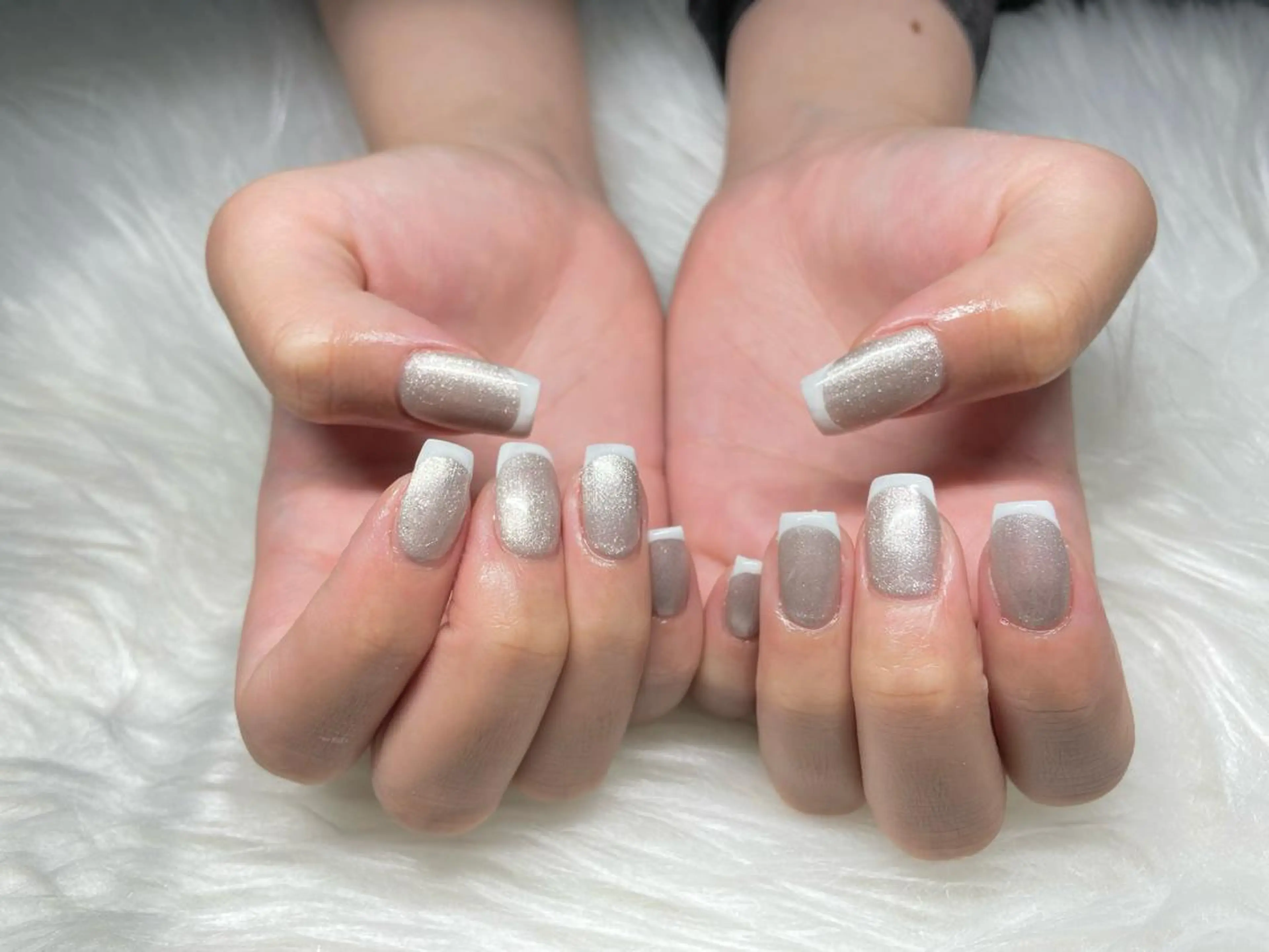 ネイル ハンドネイル Miki milimiliのネイルデザイン