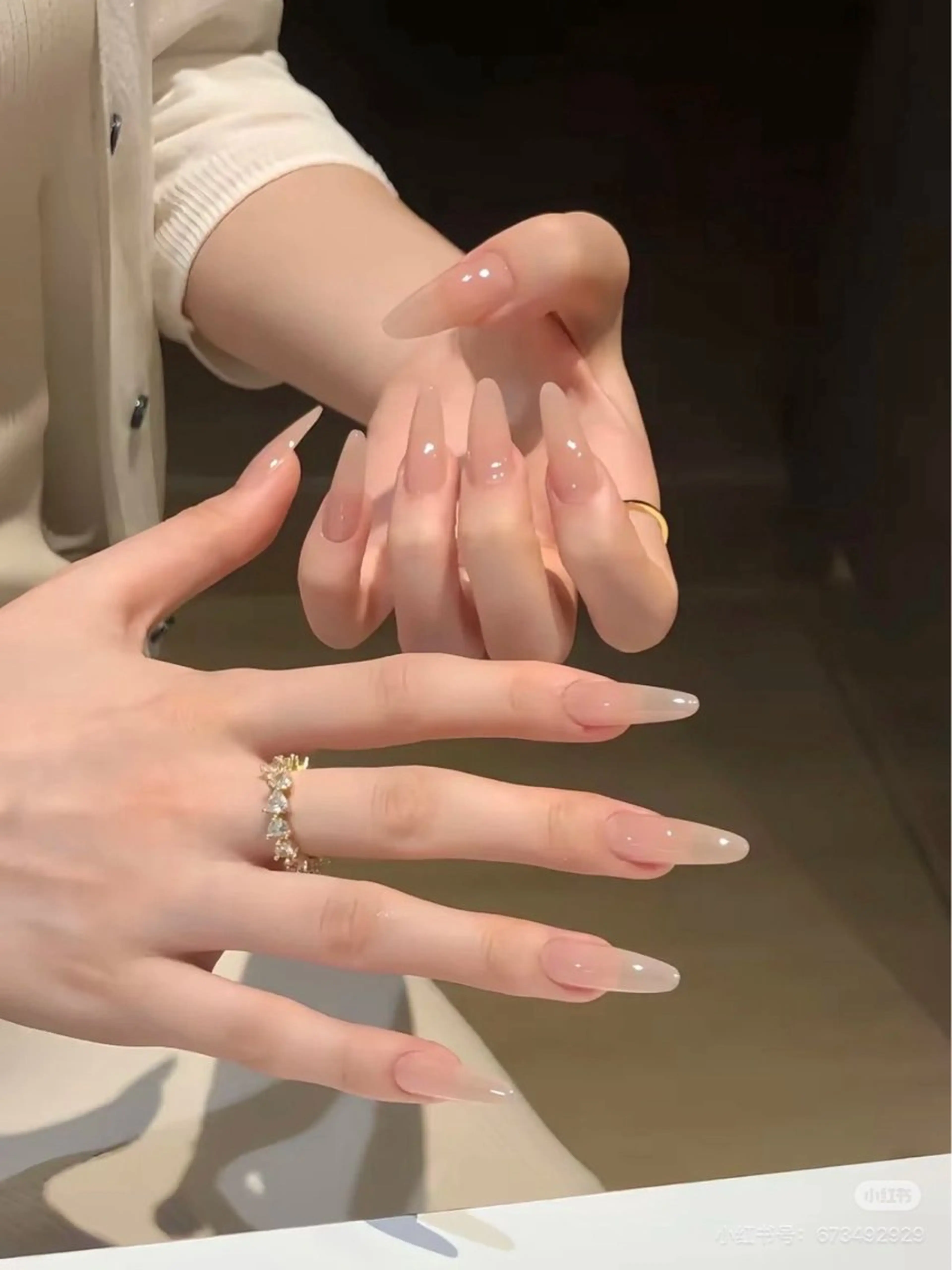 ネイル な なのネイルデザイン