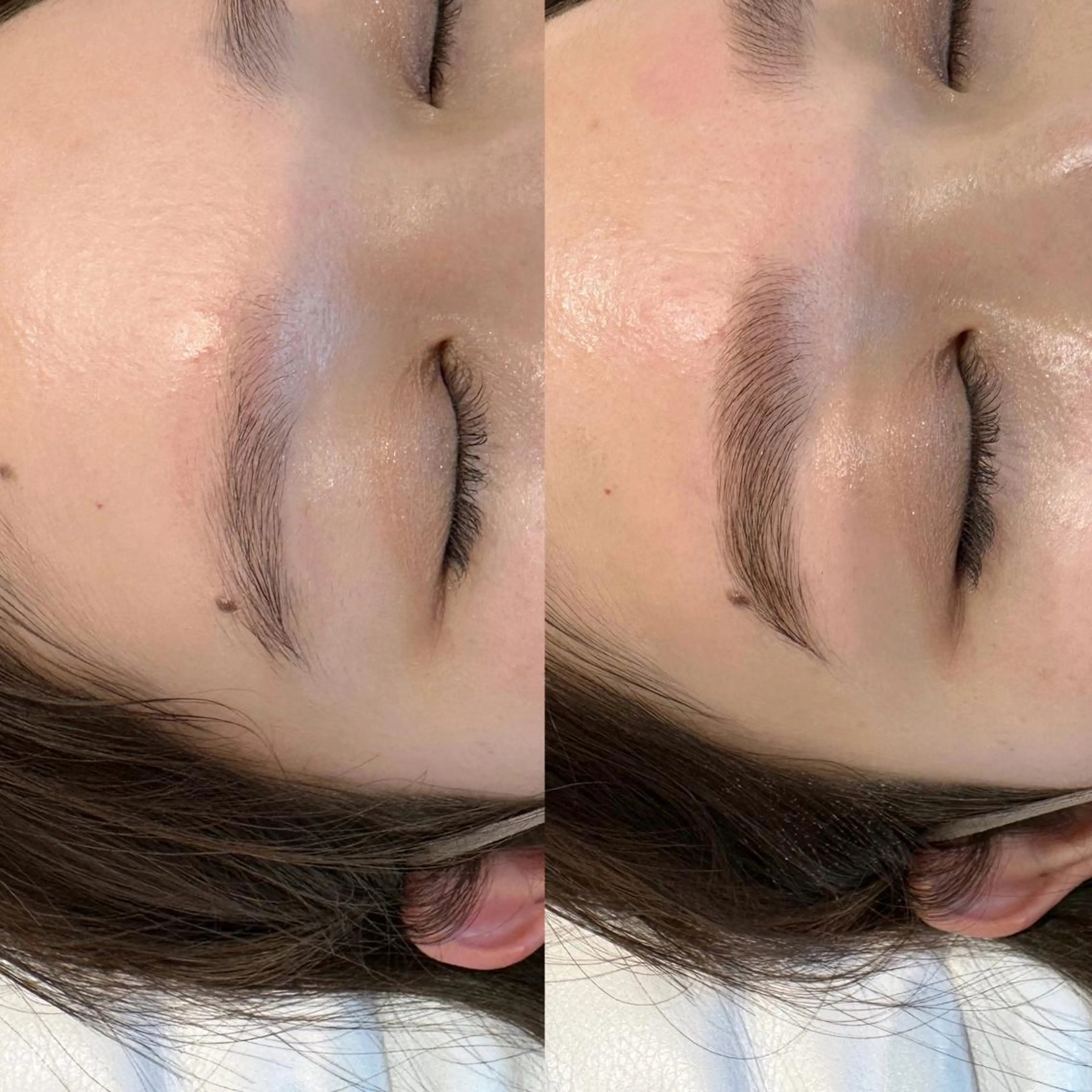 アイブロウ nature chinatsuの眉毛・アイブロウイメージ