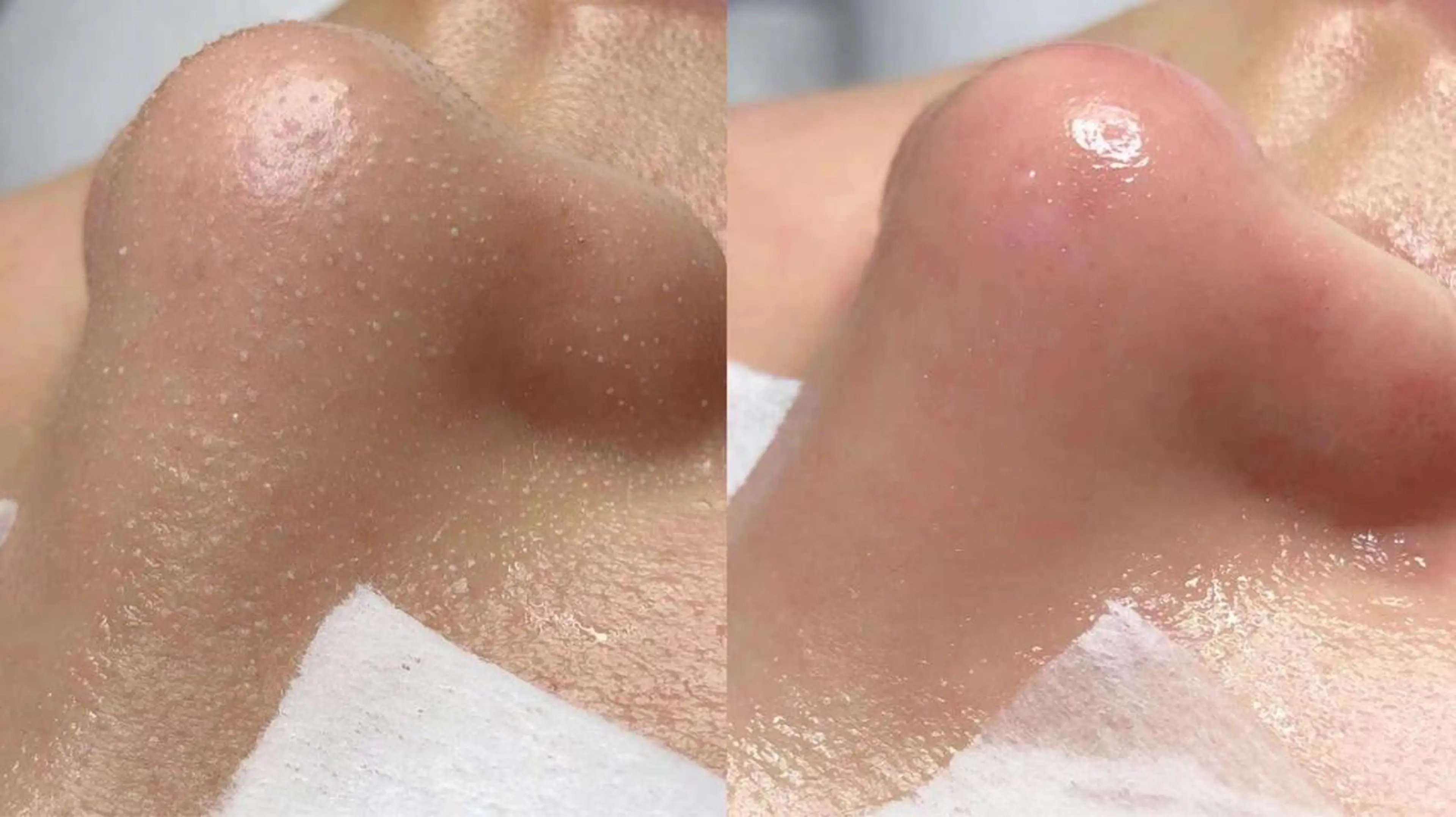 Einami 美肌痩身サロンのエステ・リラクイメージ