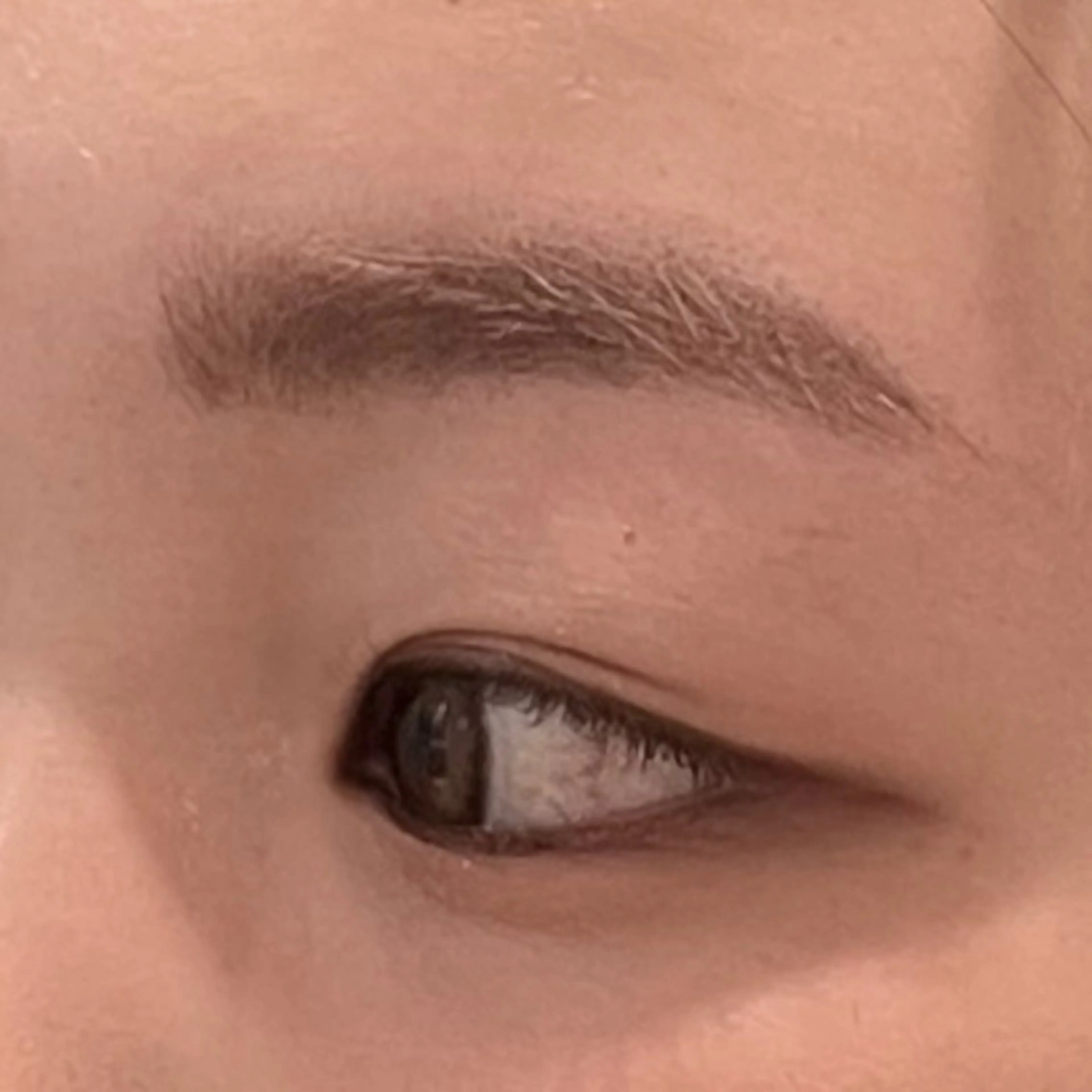 【レディース】 眉カット💇🏼‍♀️❤️‍🩹 ⚠︎︎注意事項お読みください！！の写真