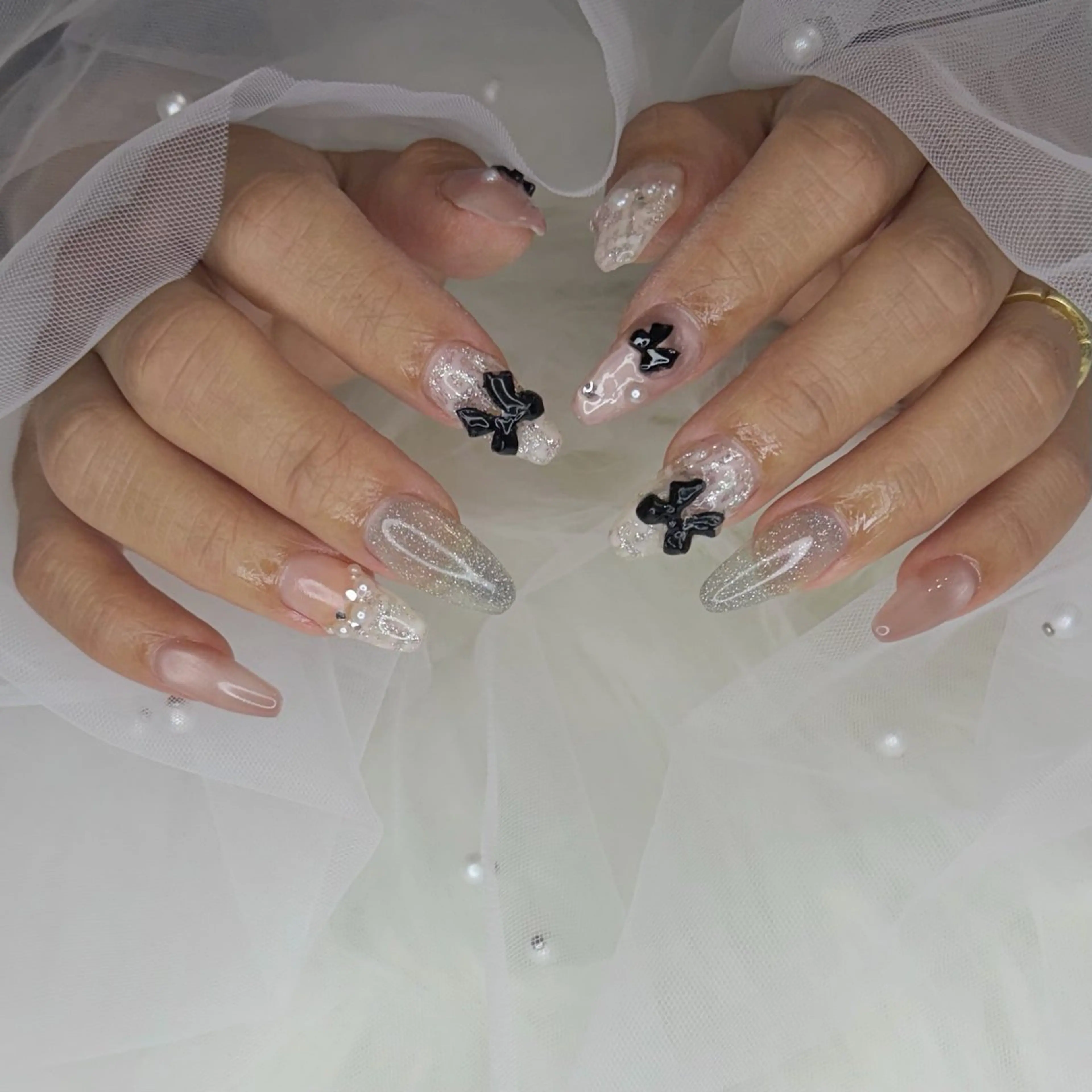 ネイル 💎 LUPI NAILのネイルデザイン