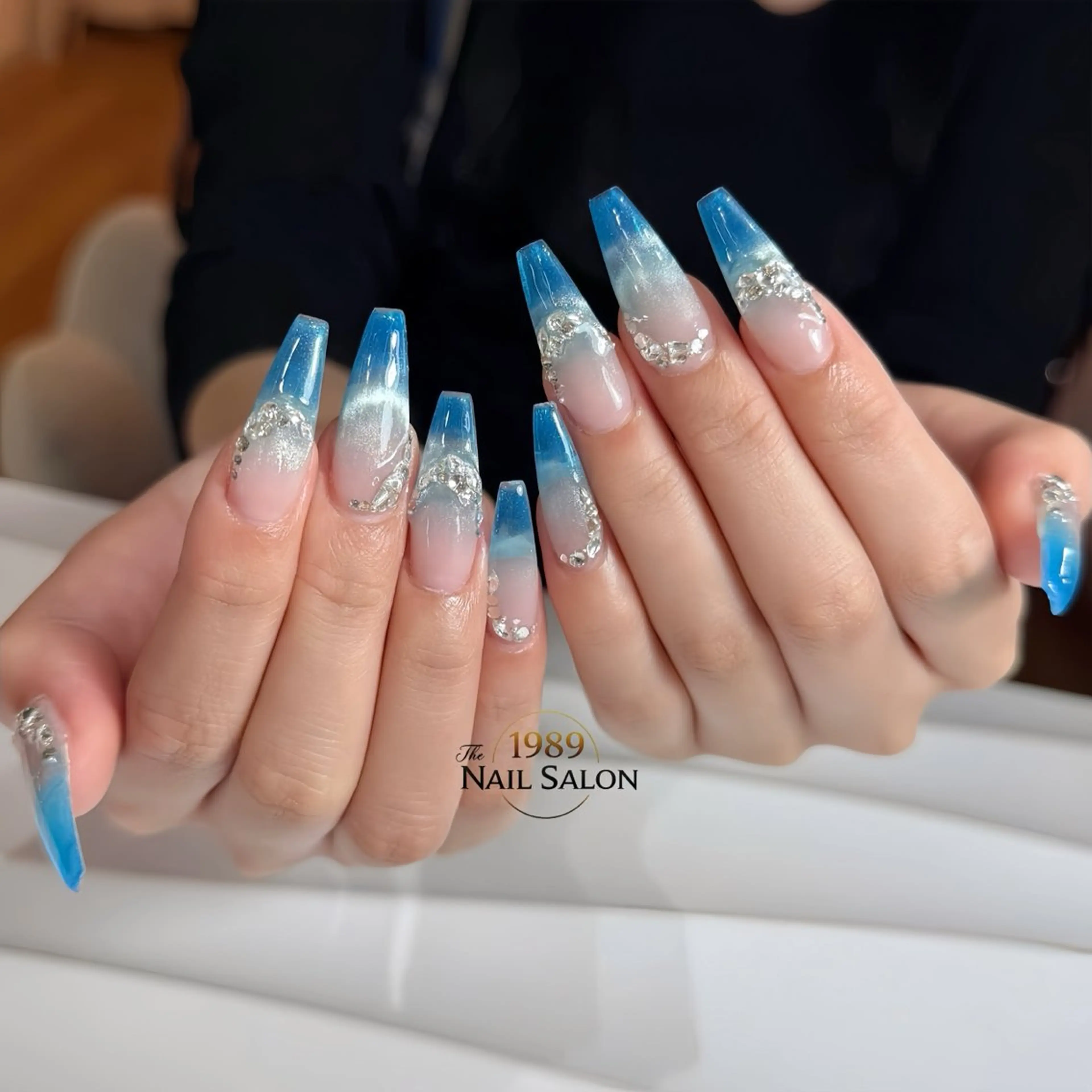 ネイル ハンドネイル The 1989 Nail Salonのネイルデザイン