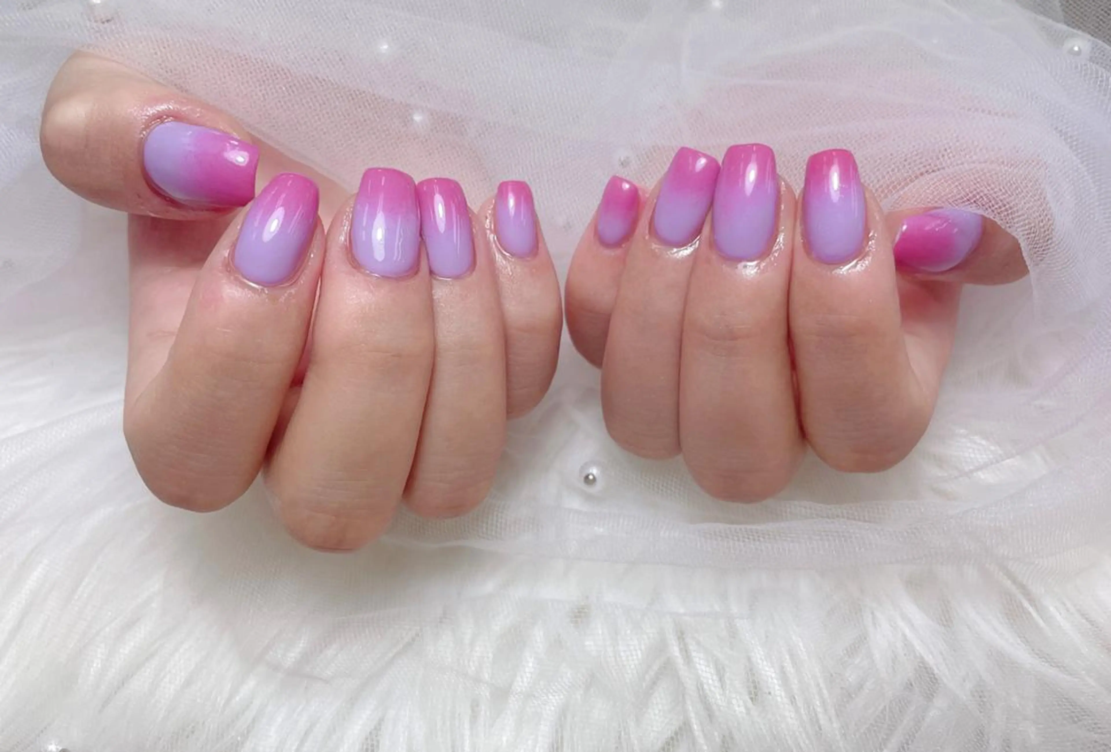 ネイル 🎀新宿Nail ハヤのネイルデザイン