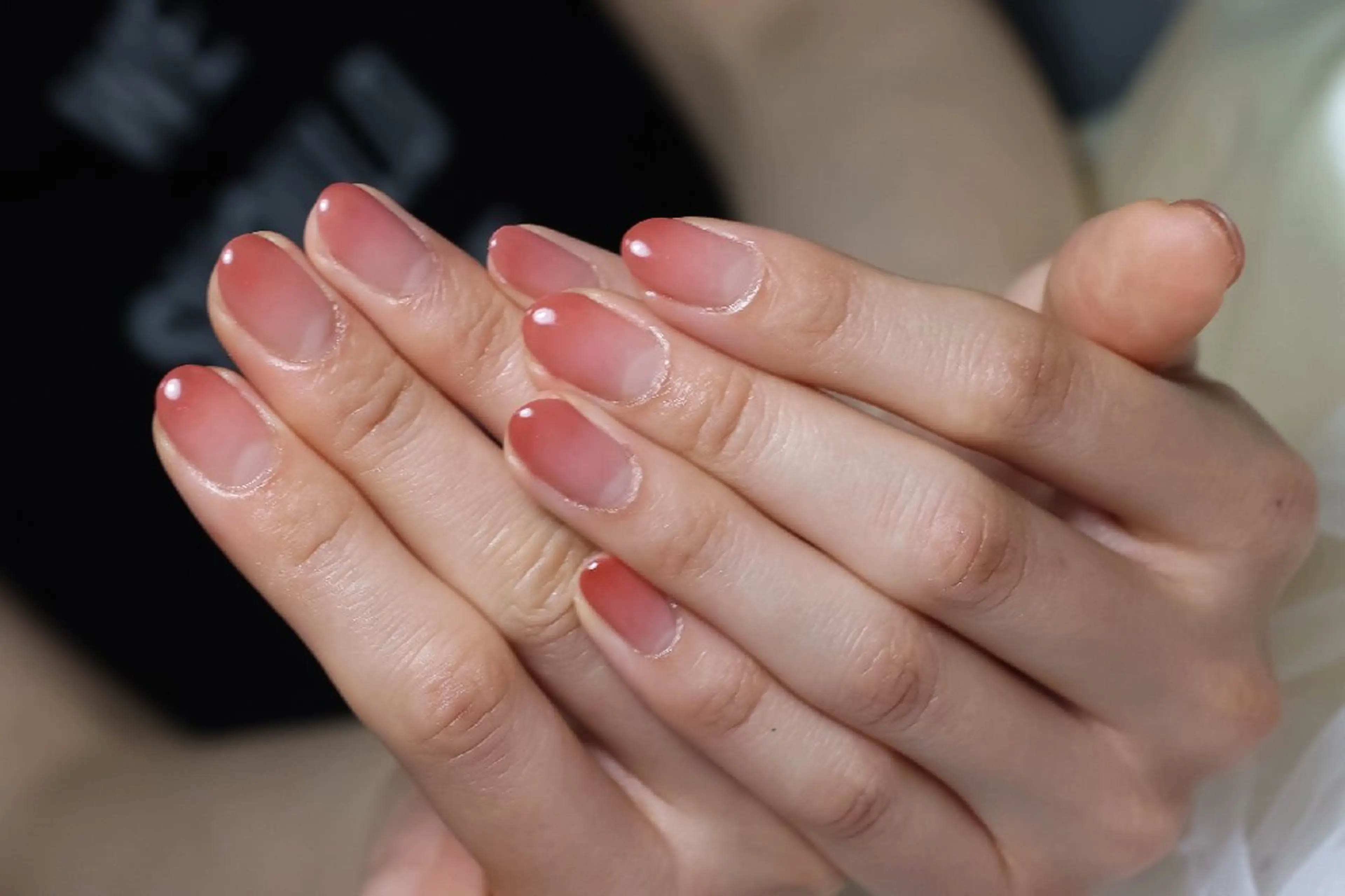 ネイル ハンドネイル Lulu nail salon 南堀江店所属・西村 あやかのネイルデザイン