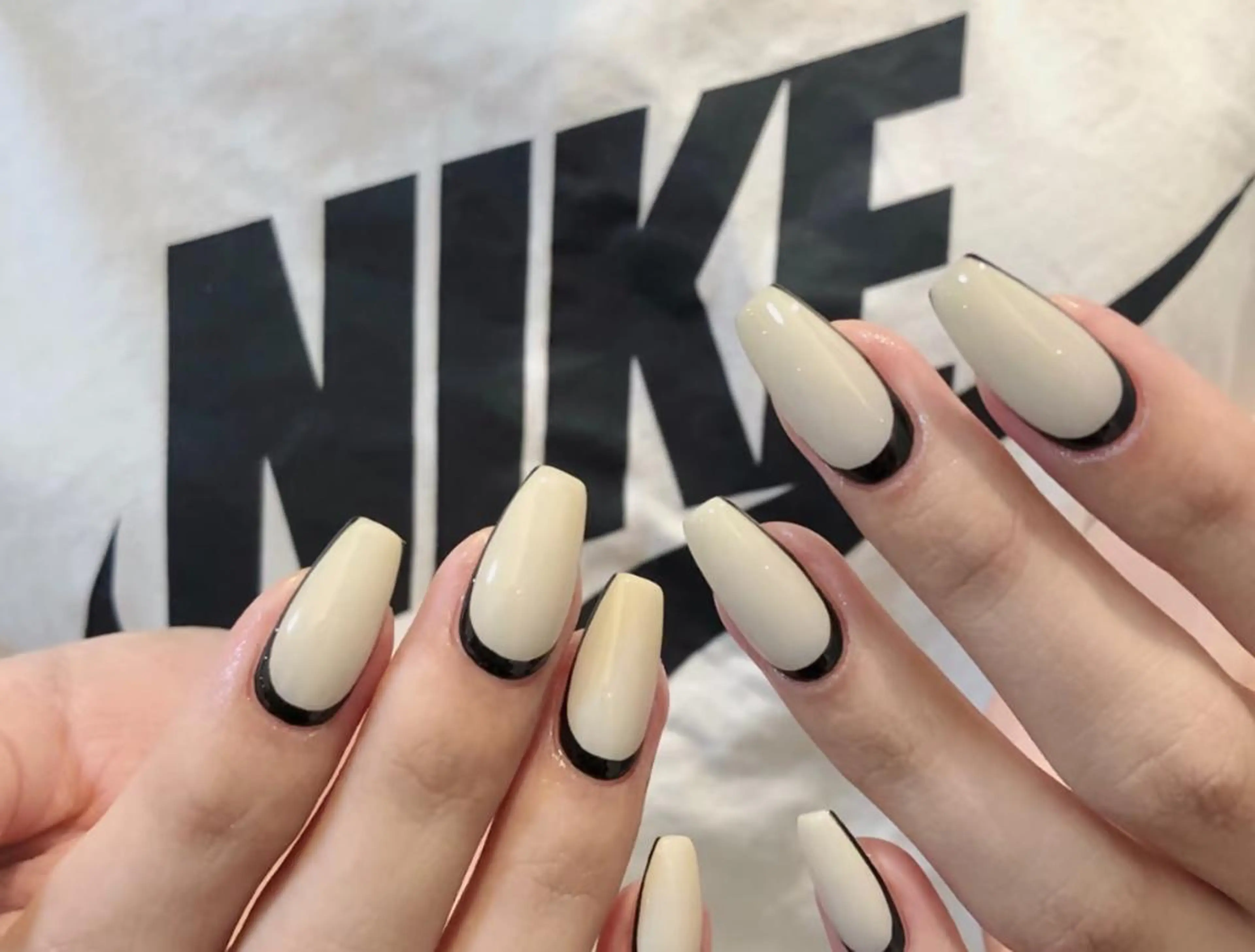 ネイル ハンドネイル Miya🎀 nailのネイルデザイン