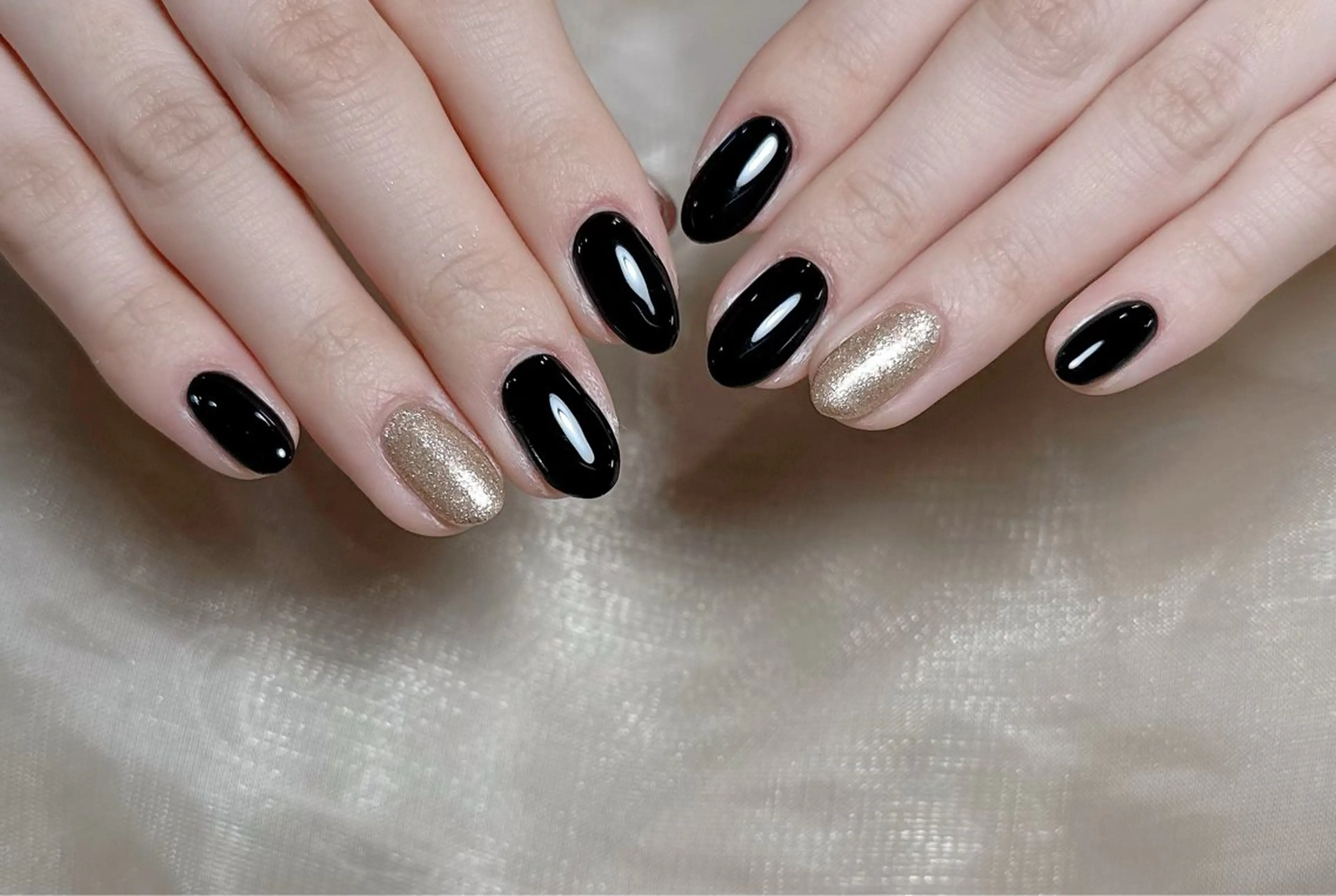 ネイル GEMINI NAILのネイルデザイン