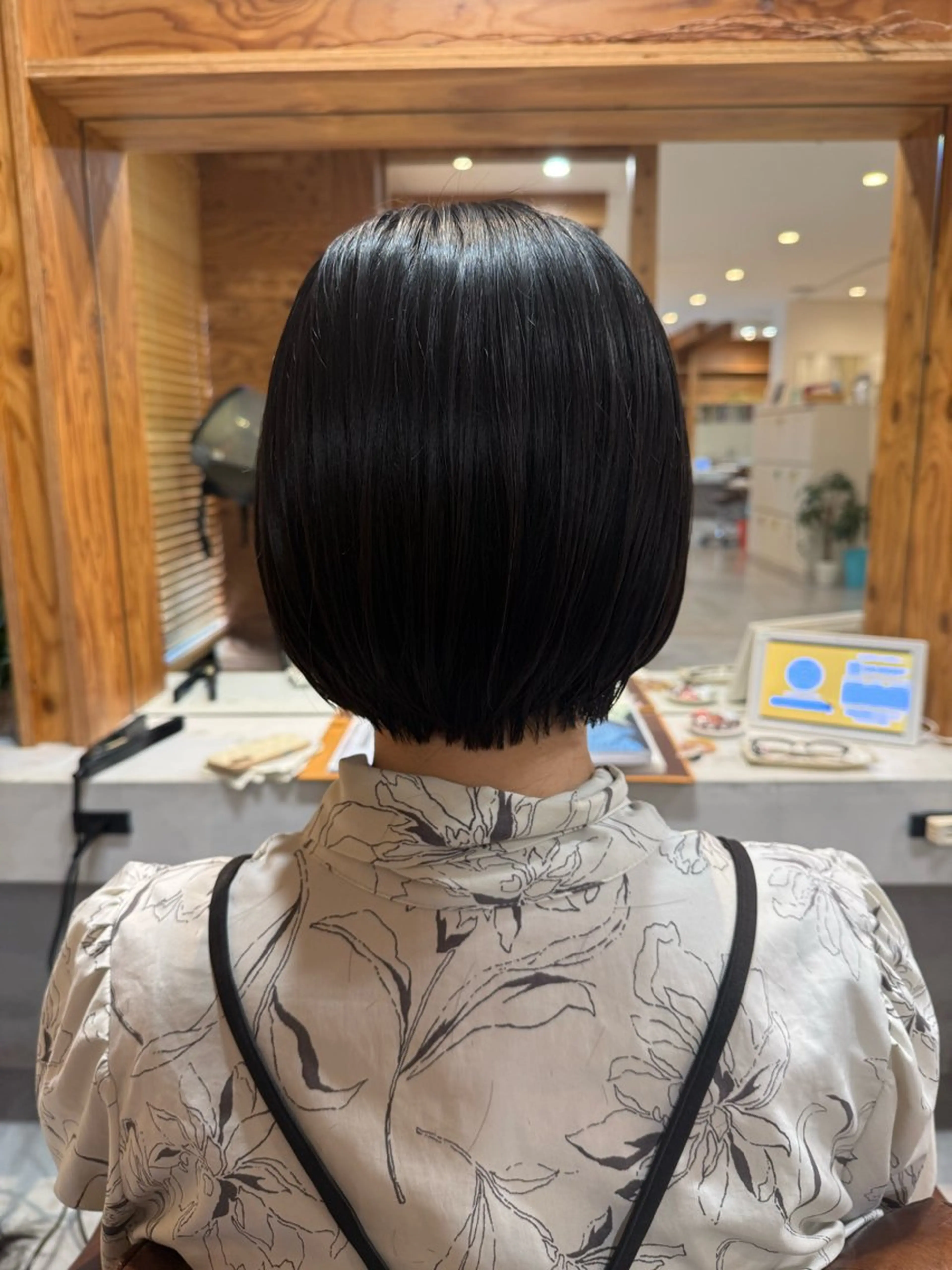 ショート adorable🌟 鈴木夢美のヘアスタイル