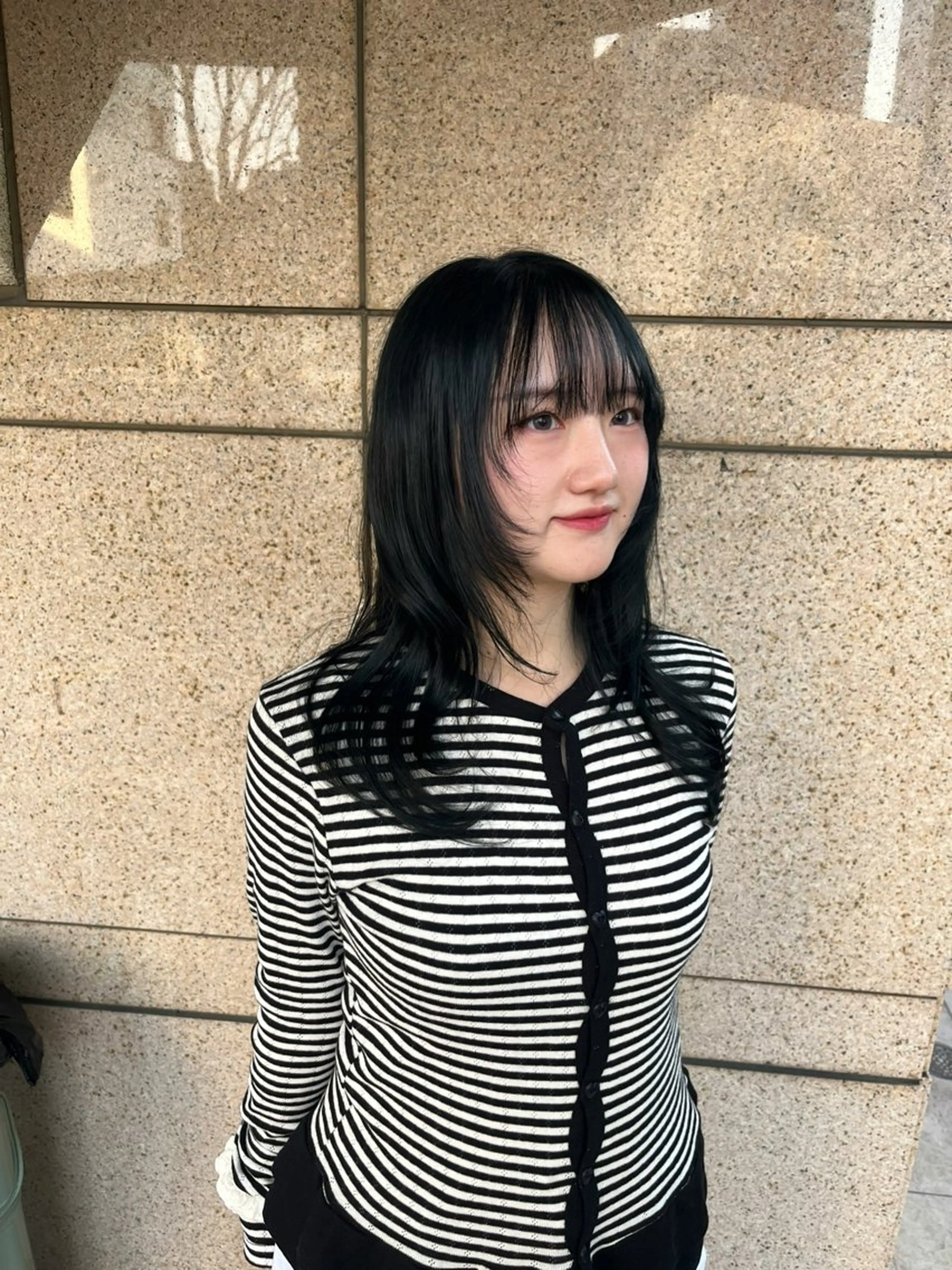 スタイリング撮影モデル🩷(朝)の写真
