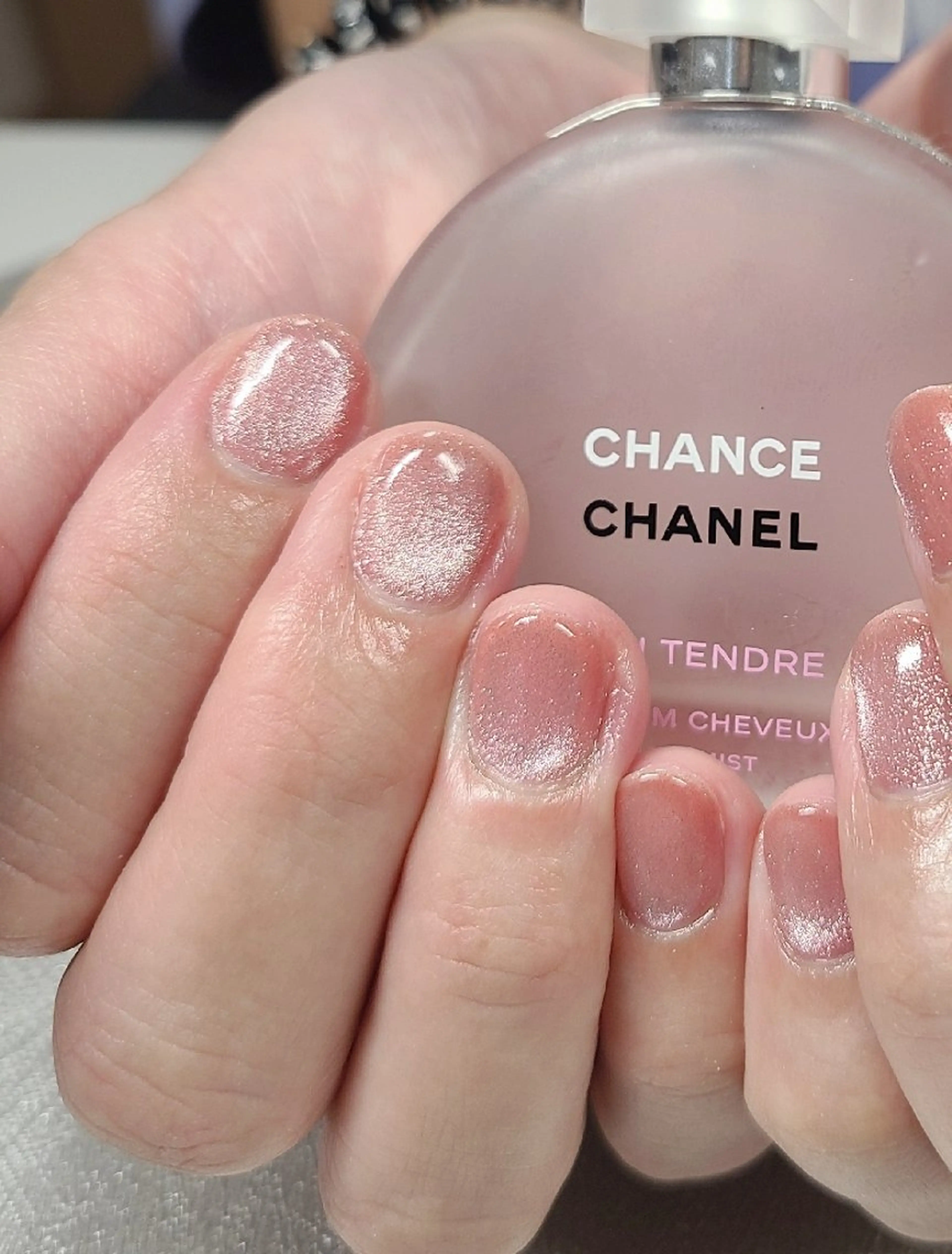 ネイル マグネットネイル 52 nailのネイルデザイン