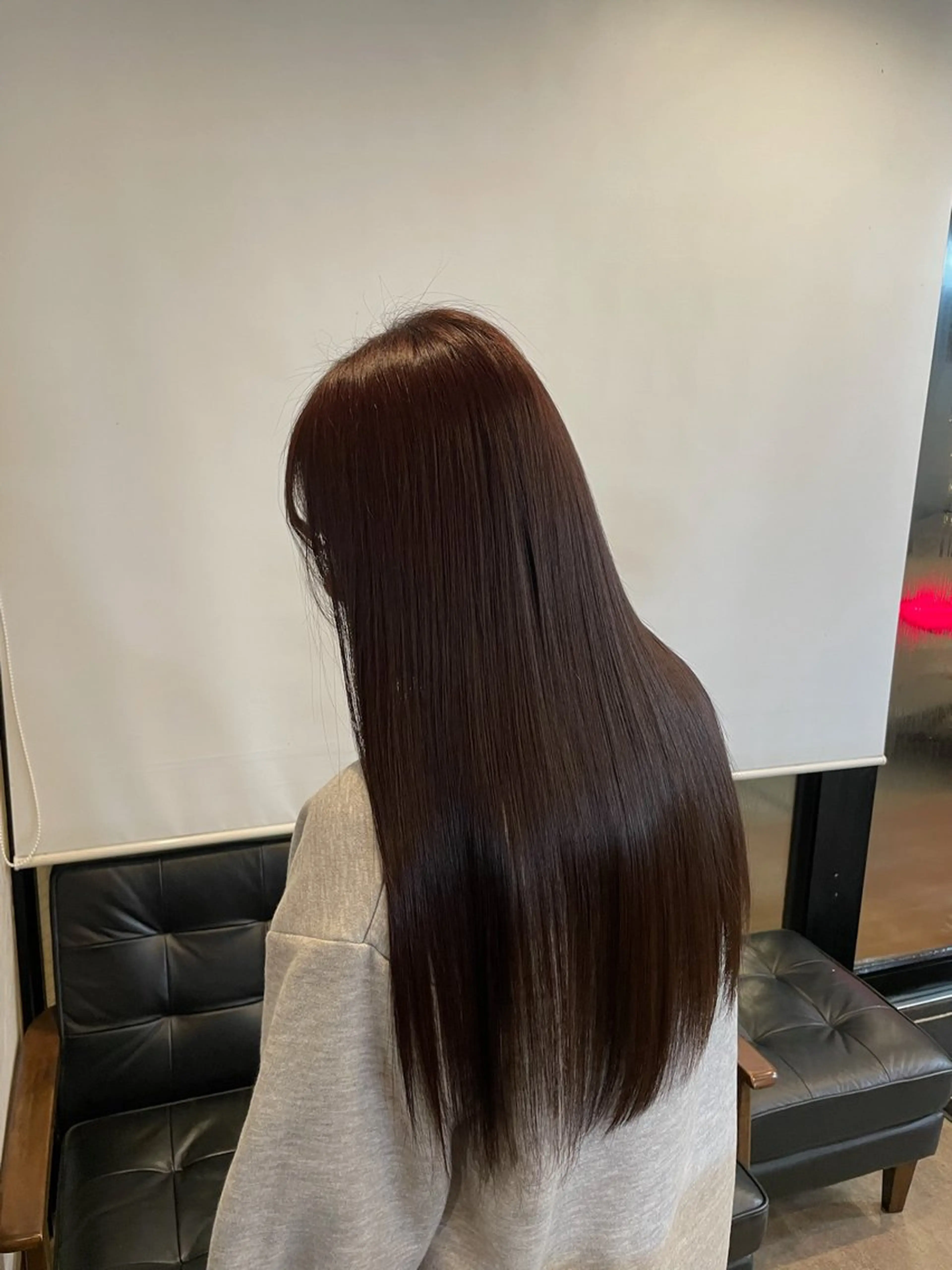 ロング RIENSリエンス / Yuki 🎀のヘアスタイル