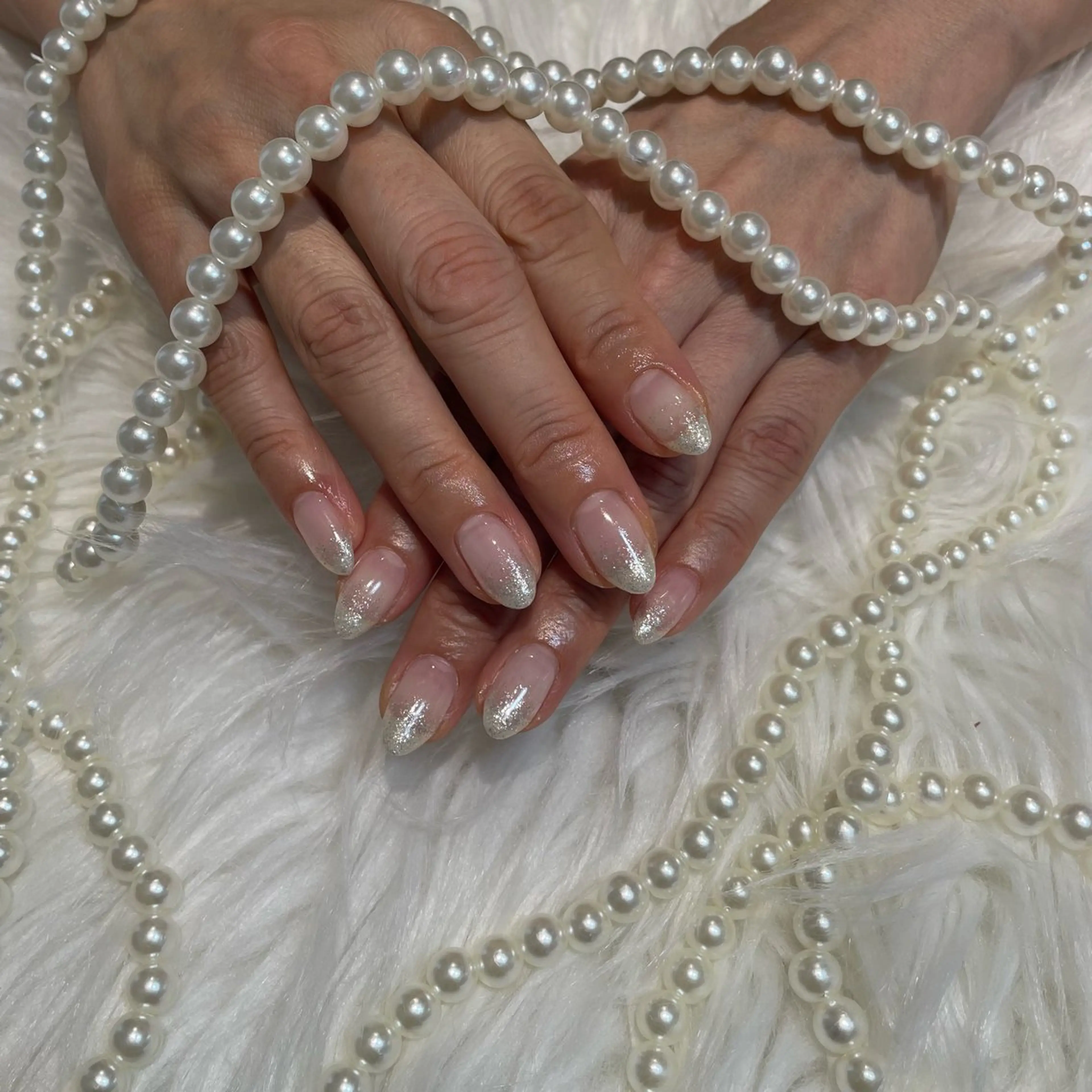 ネイル WISTERIA midoriのネイルデザイン