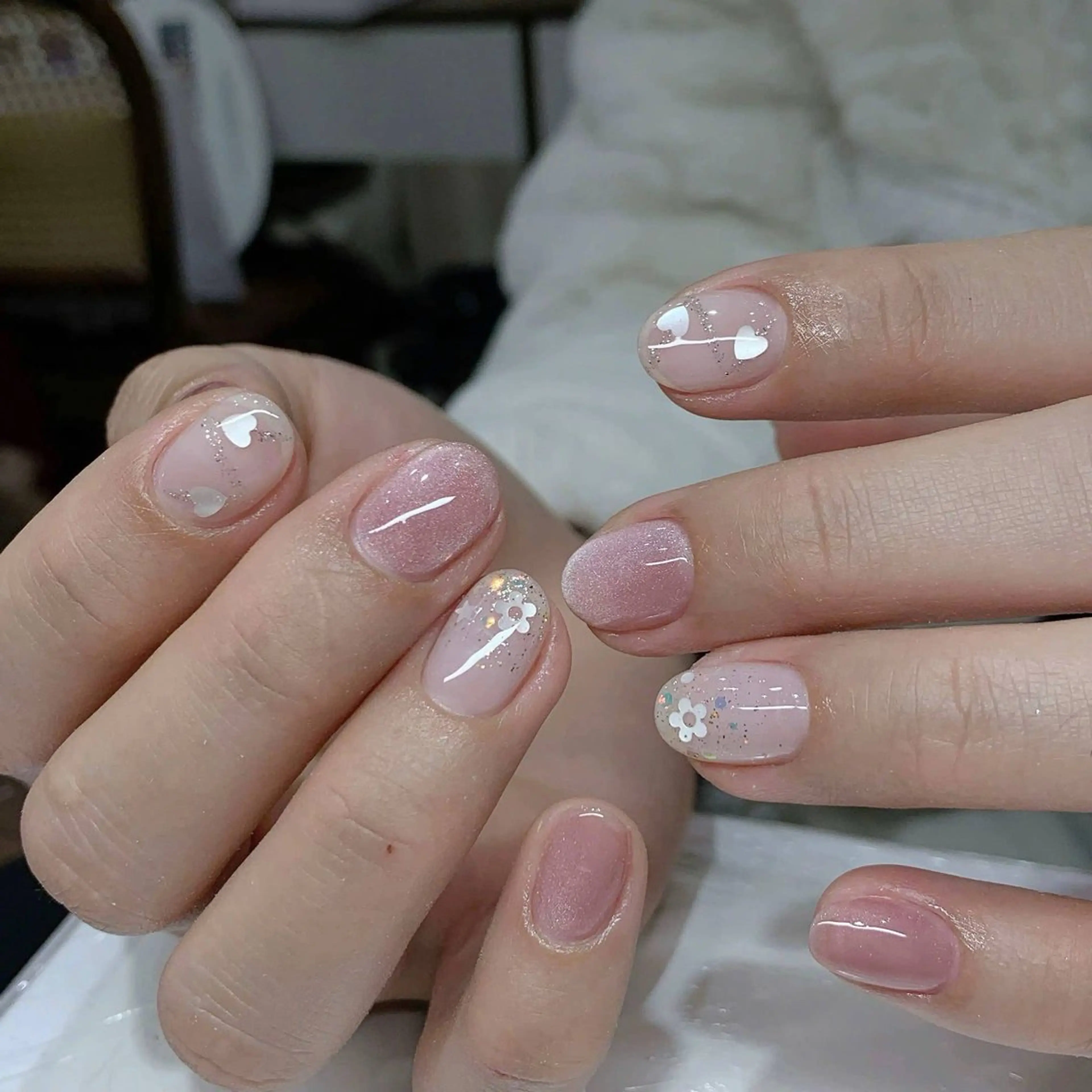 ネイル Nomi Sachikoのネイルデザイン