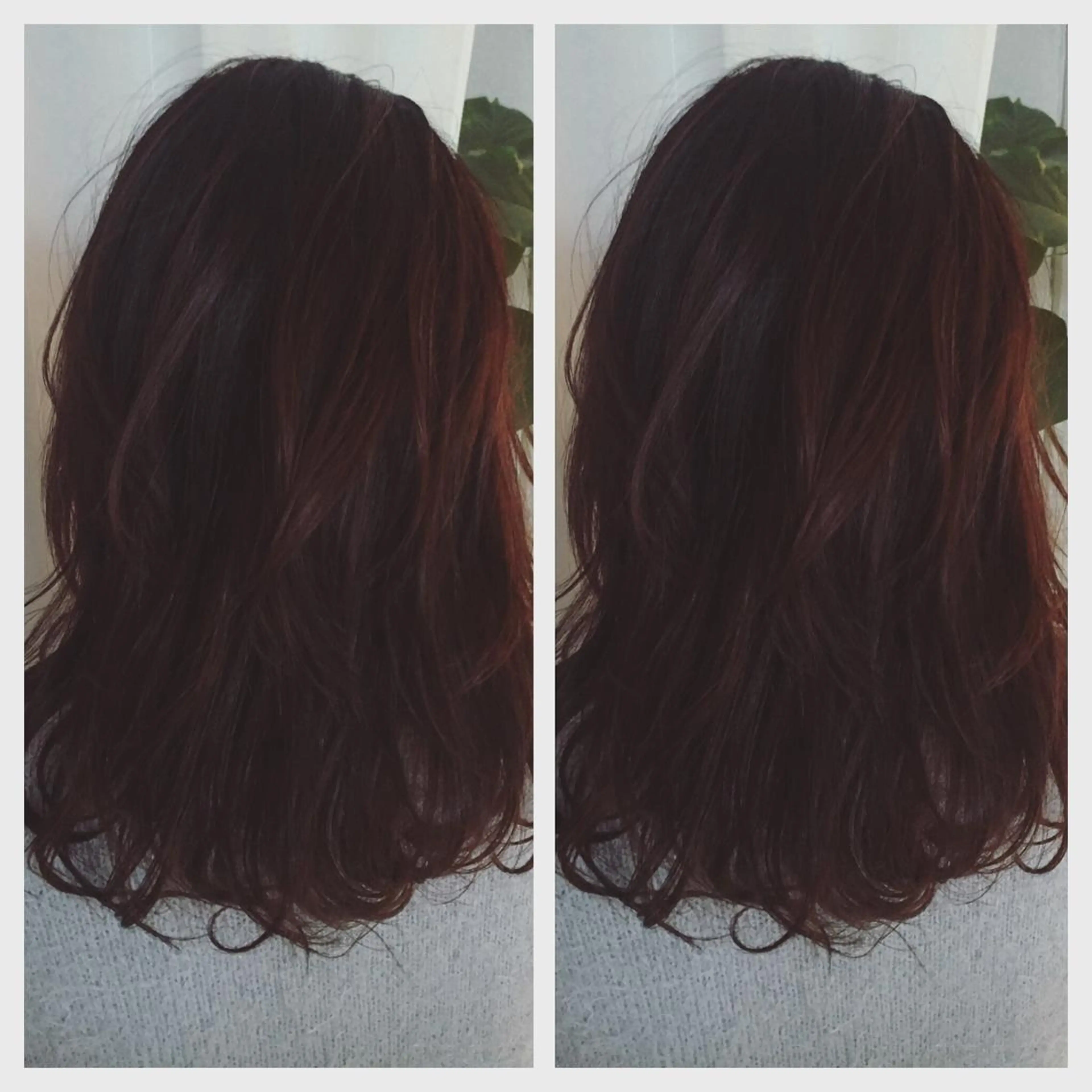 セミロング カラー Hair and Make kiyoshi所属・小原 良之のその他イメージ