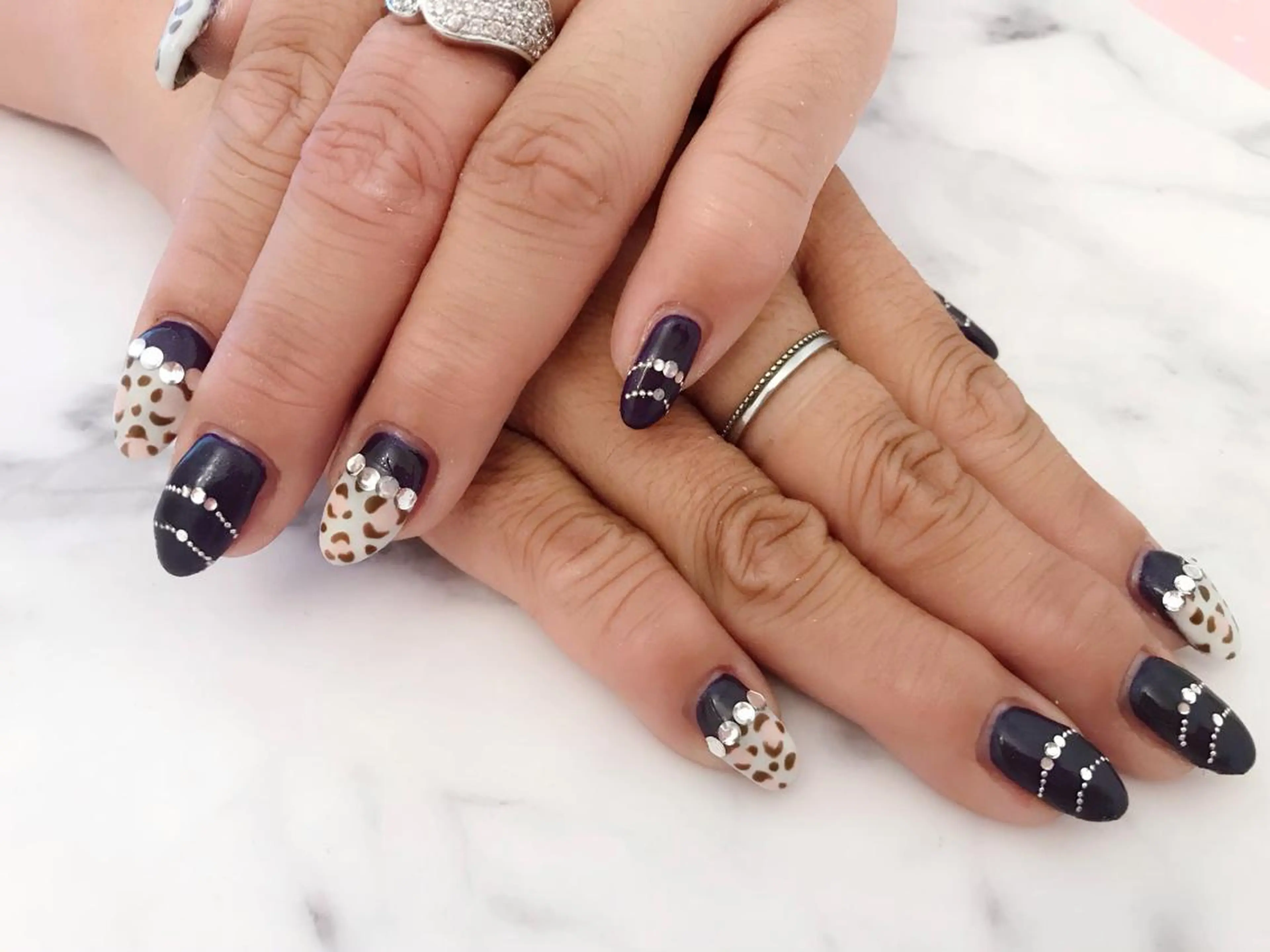 ネイル その他(ネイル) エース ネイルのネイルデザイン