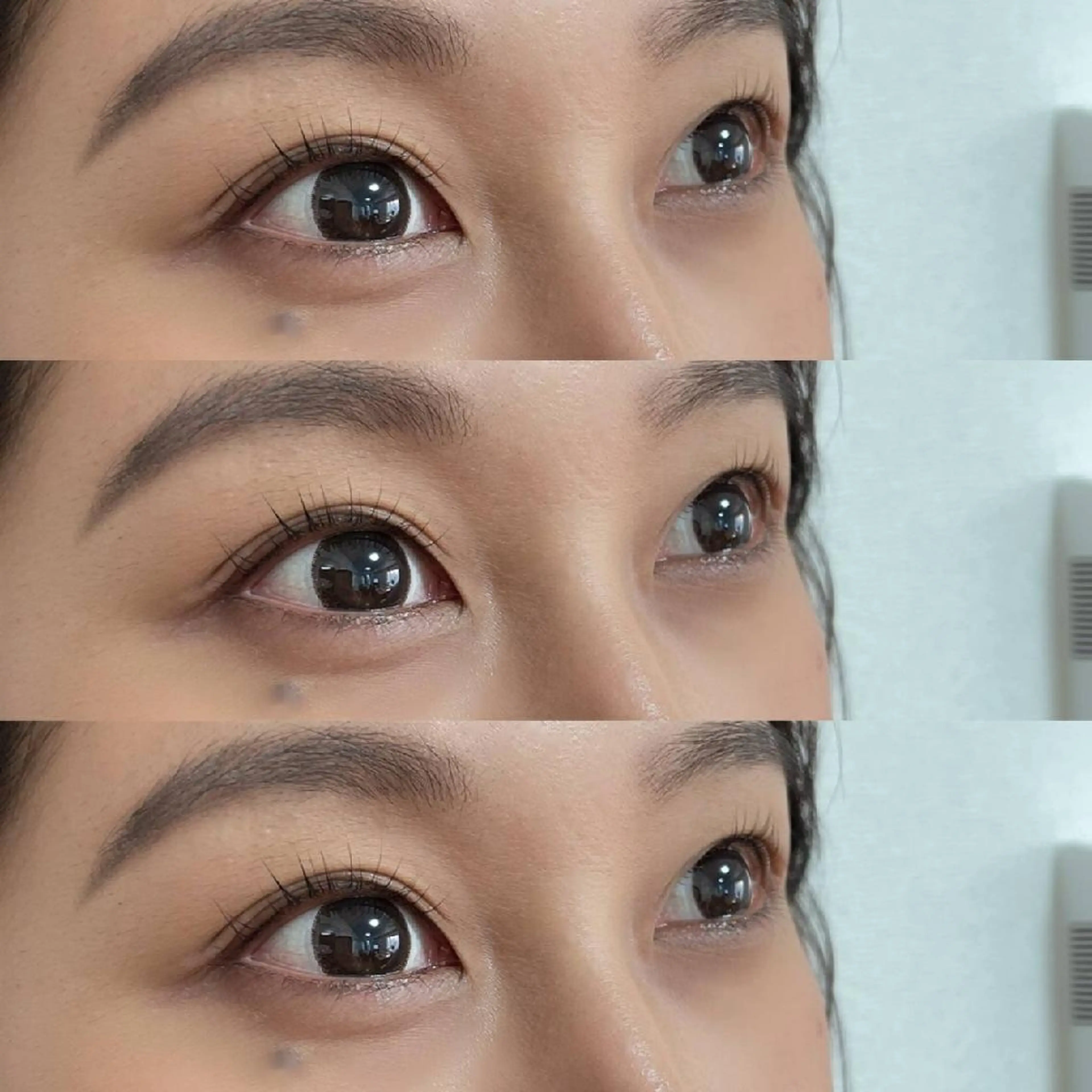 マツエク・マツパ Noa 上野の眉毛・アイブロウイメージ