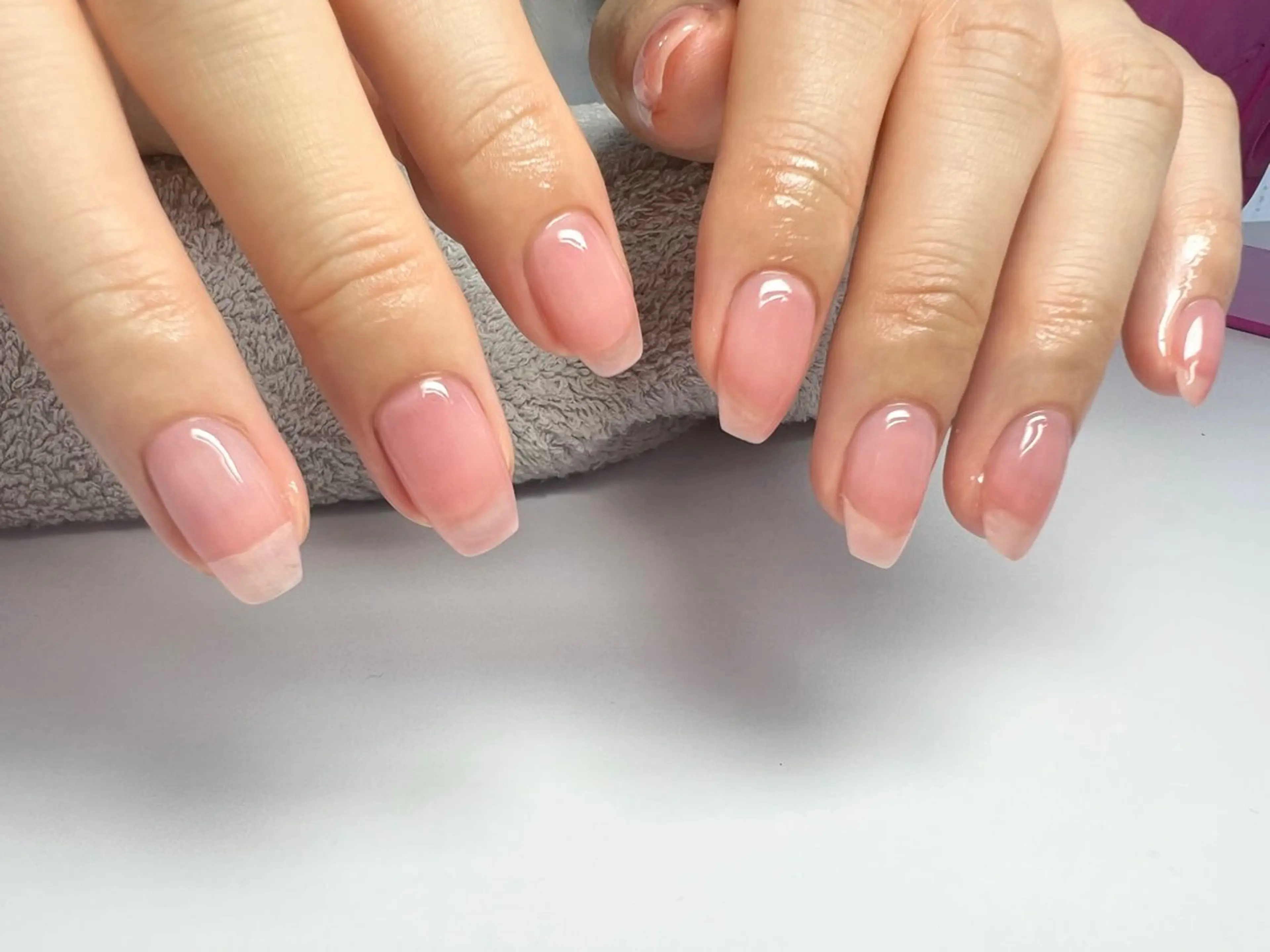 ネイル ハンドネイル coconail所属・ネイリスト HANAのネイルデザイン