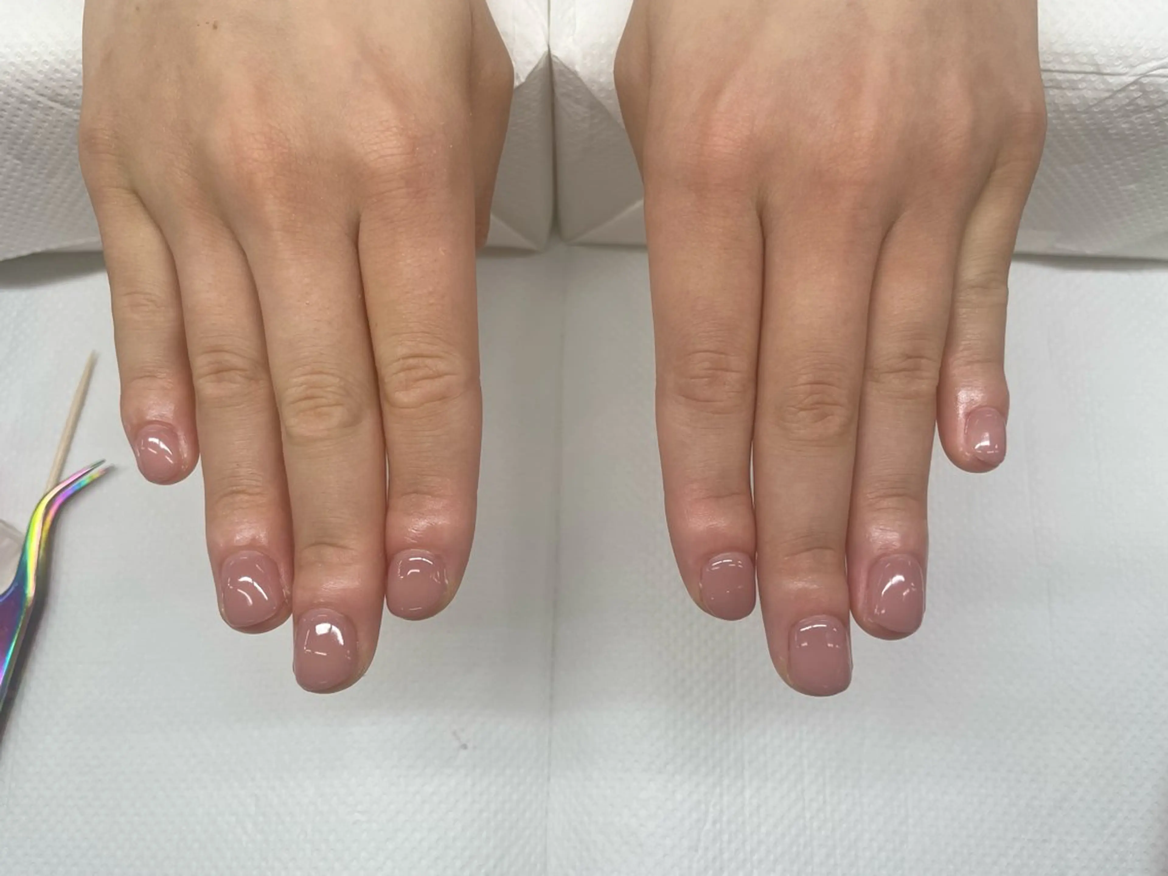 ネイル k. Mariのネイルデザイン