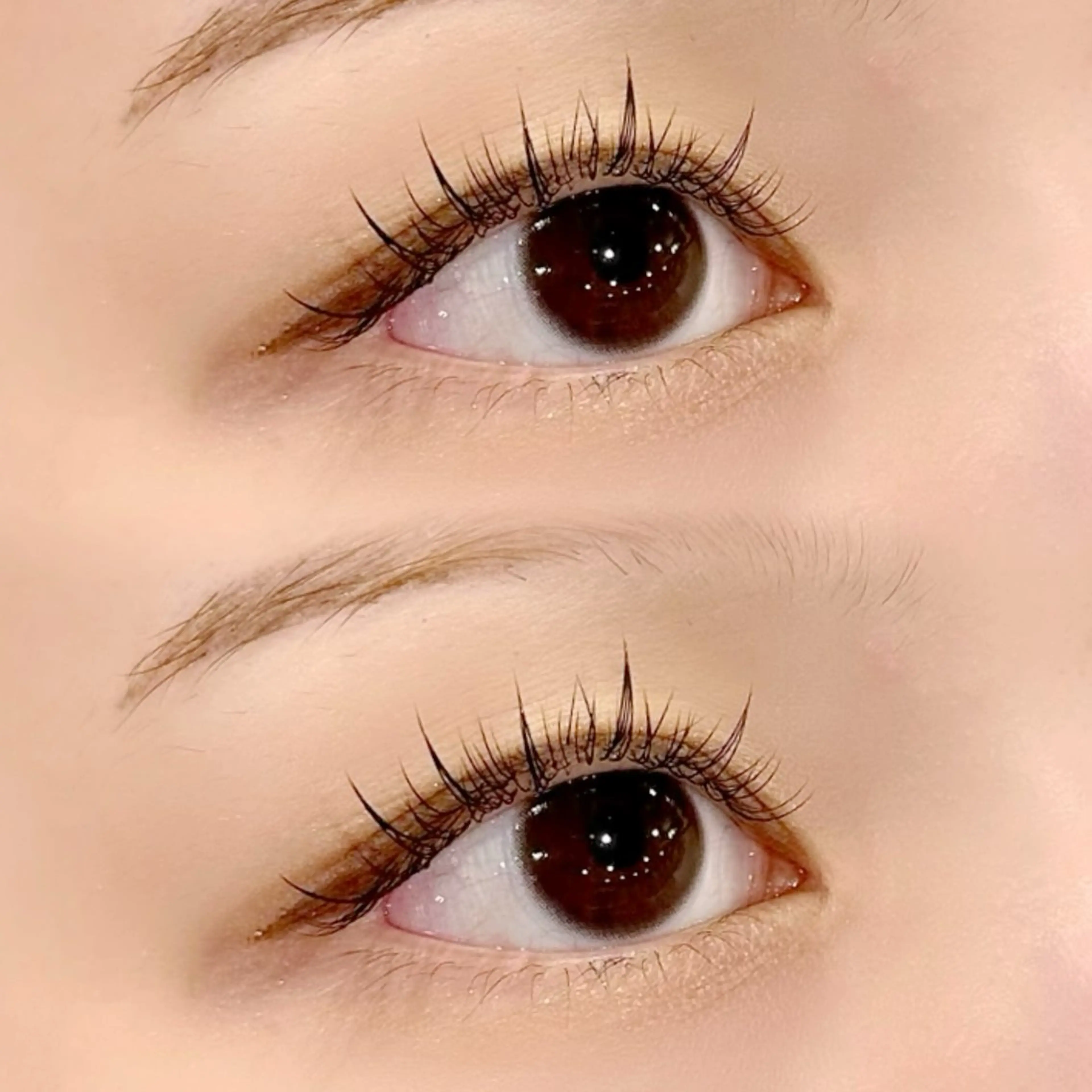 マツエク・マツパ マツエク OLIVIA GINZA 阪井の眉毛・アイブロウイメージ