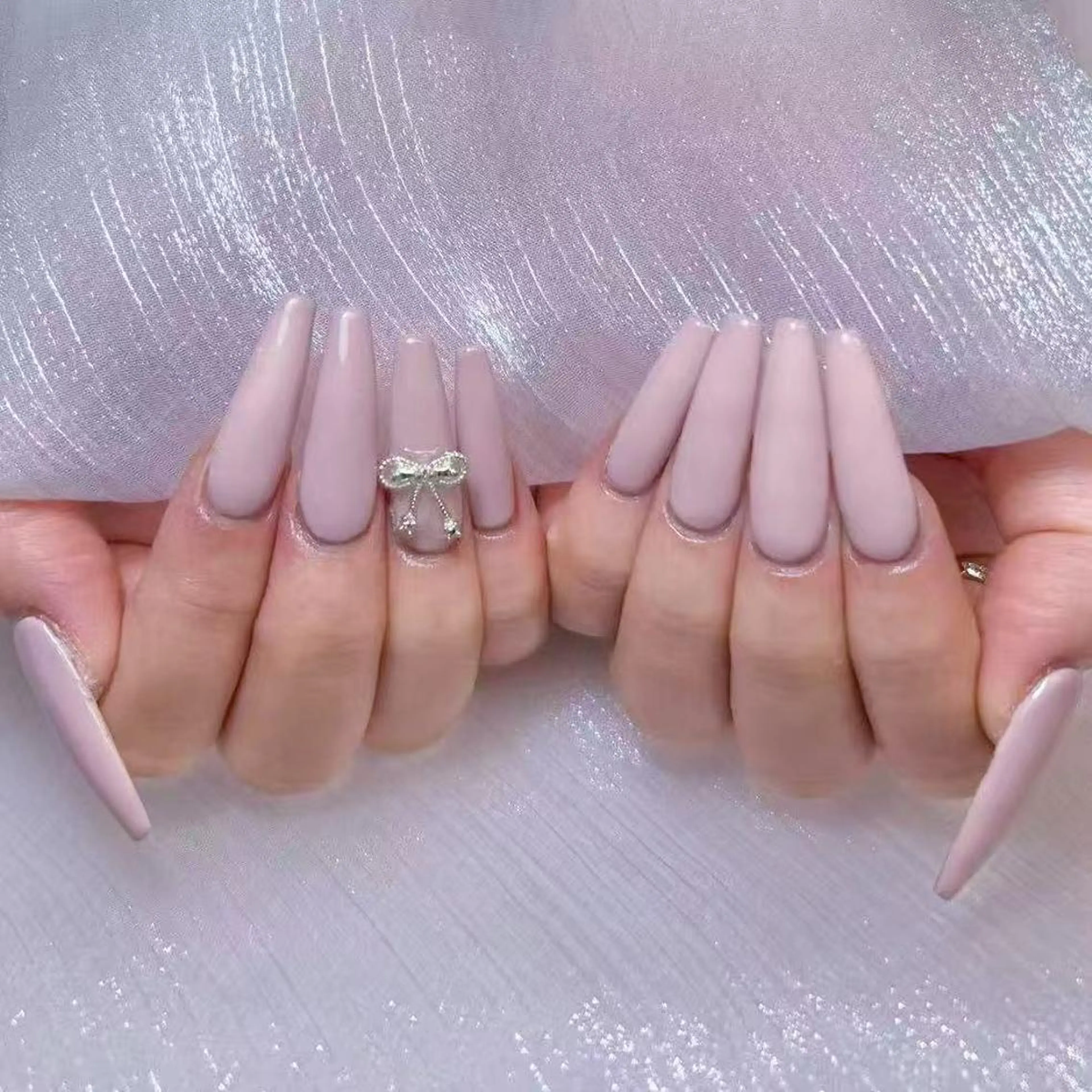 ネイル ハンドネイル RI KAのネイルデザイン