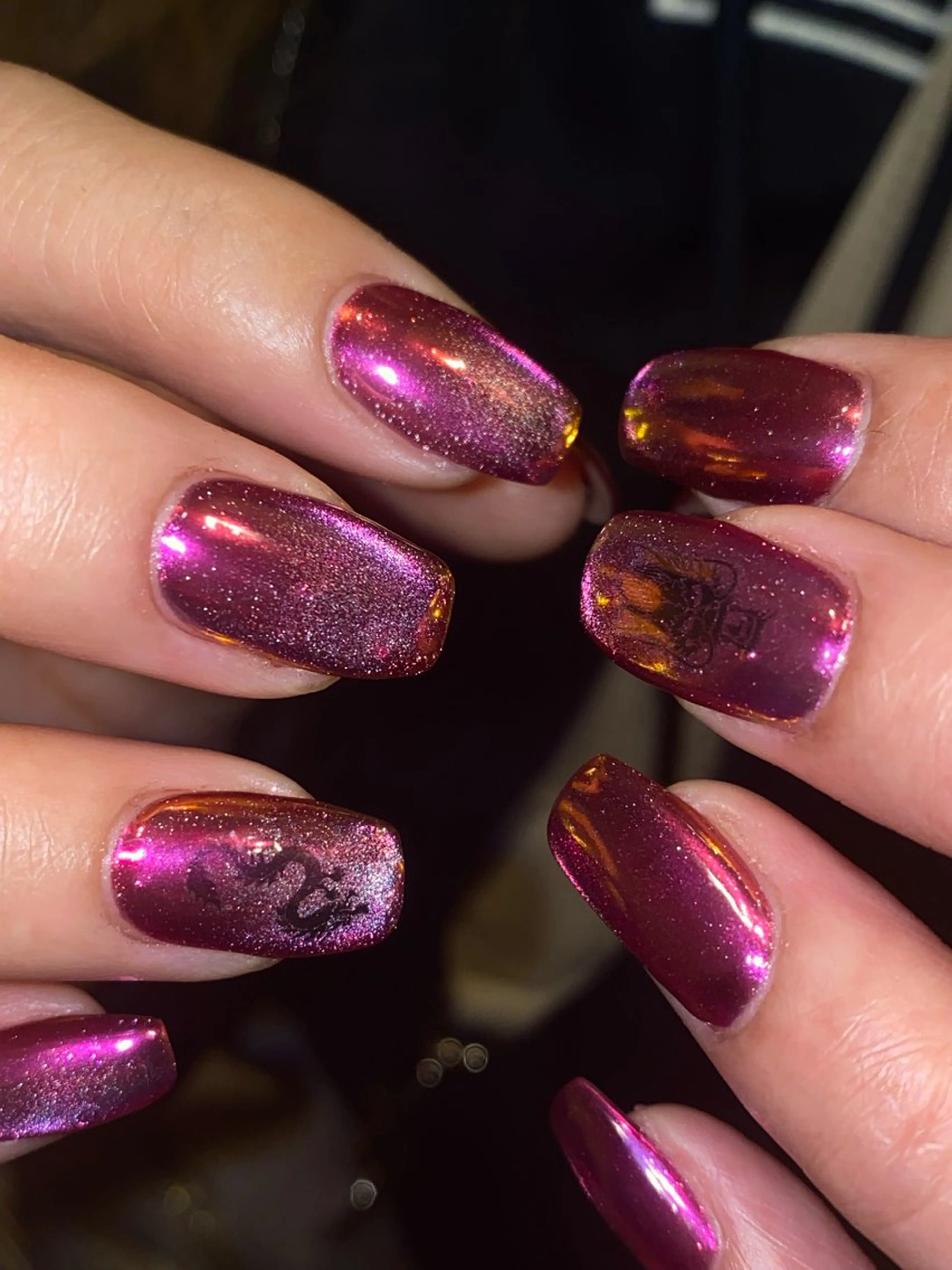 ネイル BNT nailsのネイルデザイン