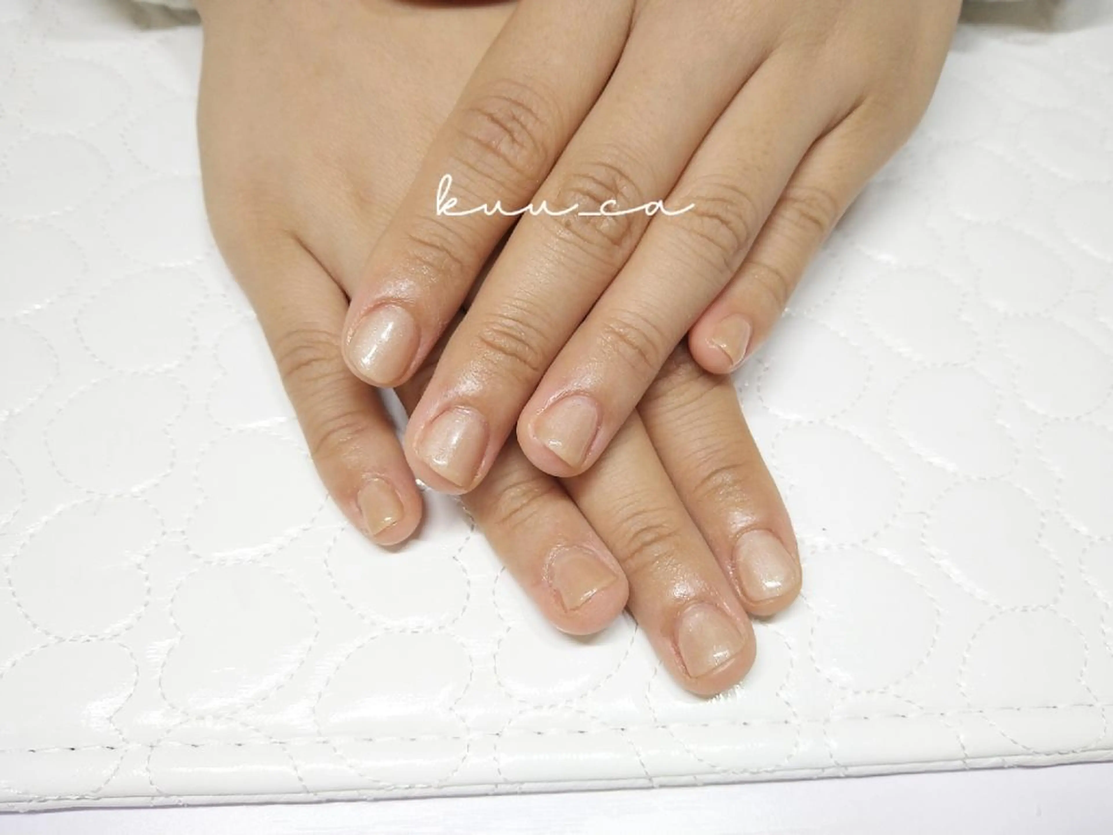ネイル nailsalon　 Natuのネイルデザイン