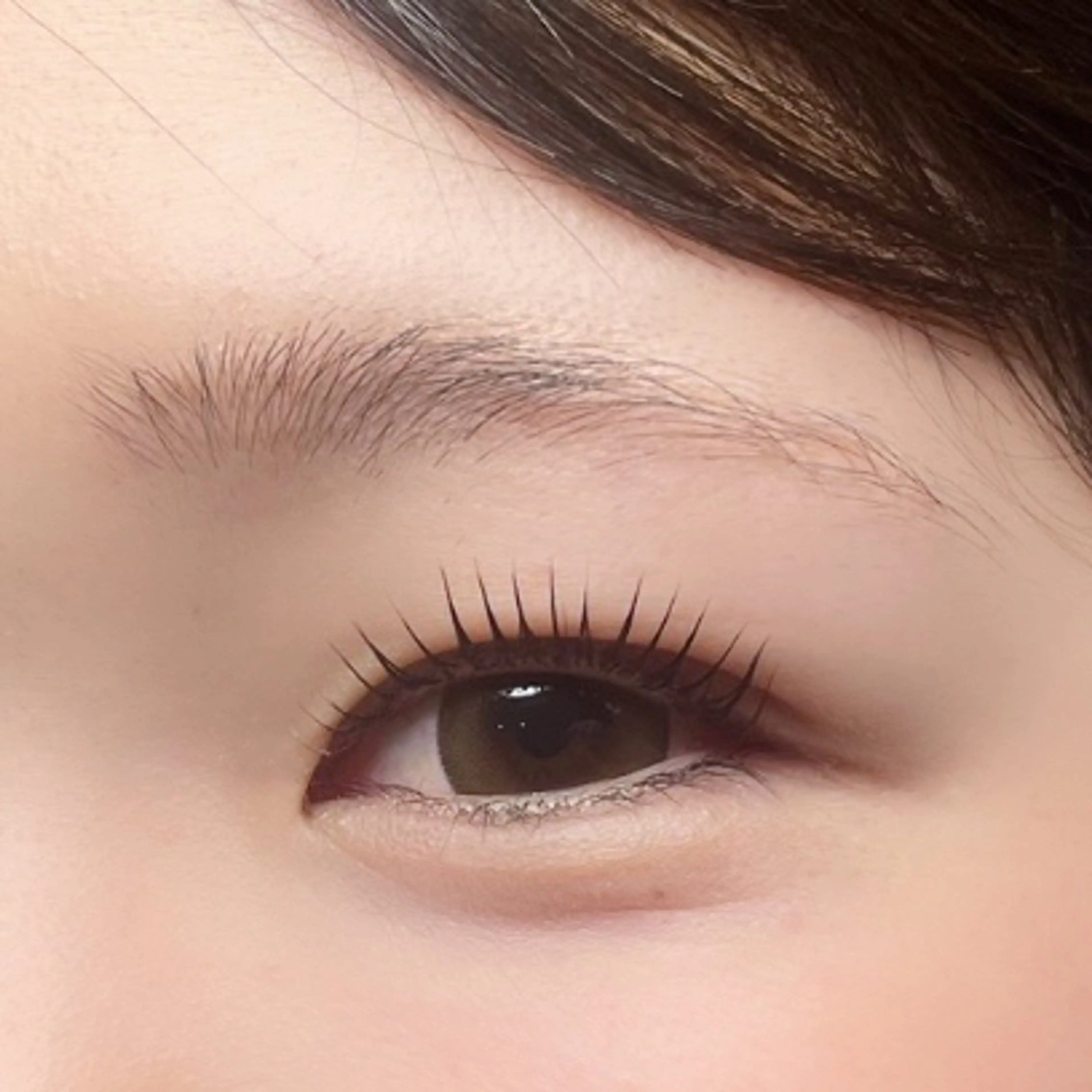 マツエク・マツパ マツパ 🩶re,eye _yuina 🩶のマツエク・マツパデザイン