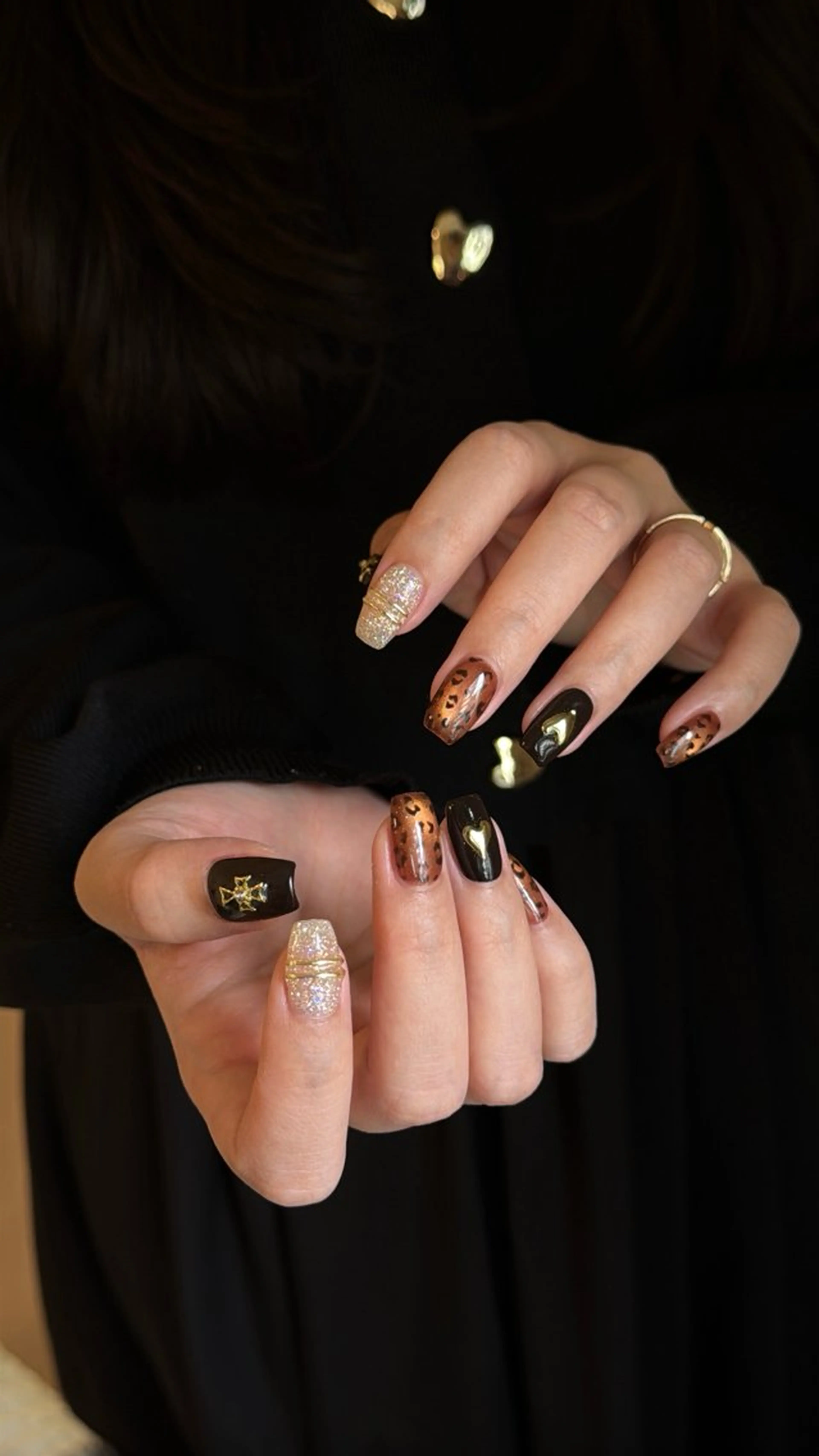 ネイル Ami 🦥のネイルデザイン