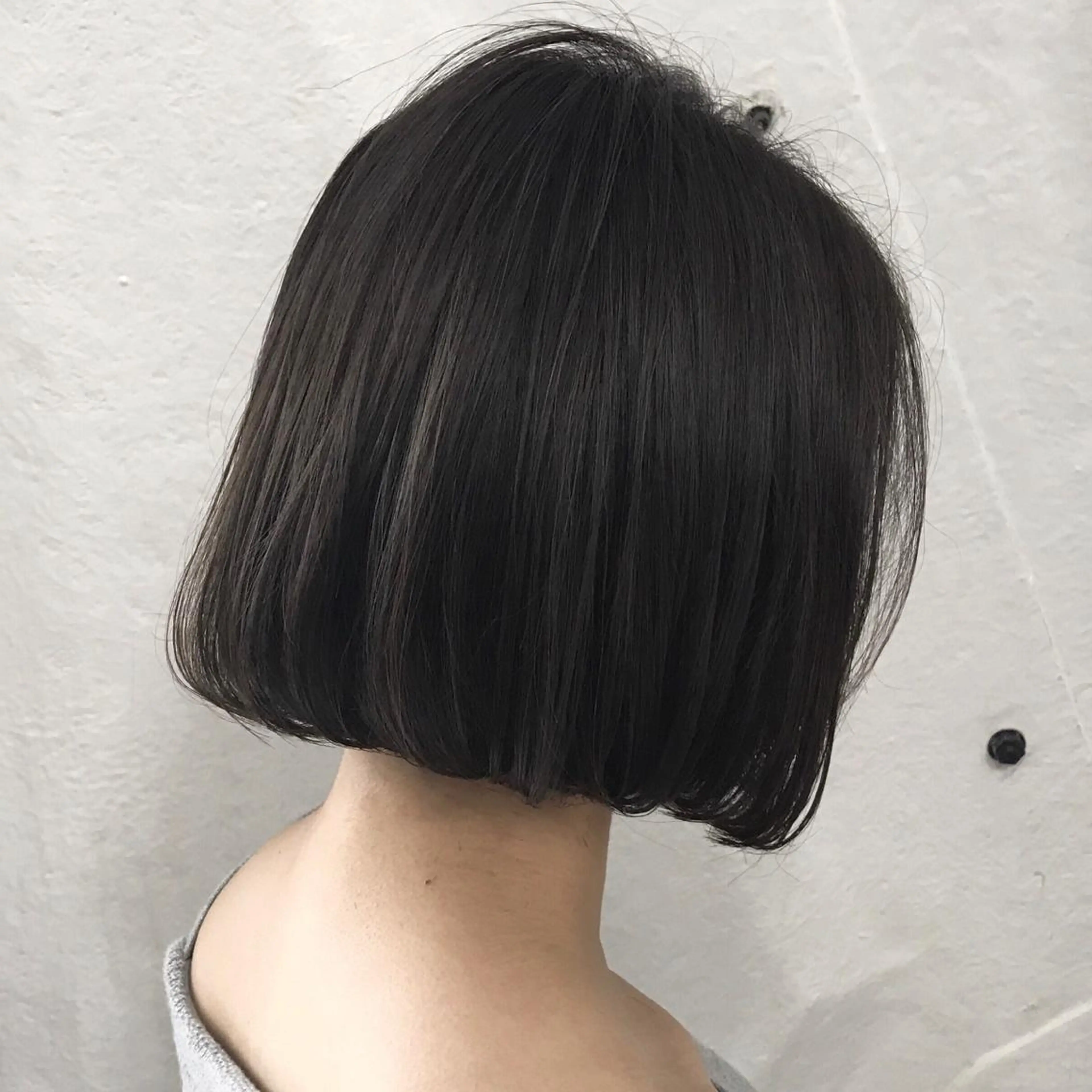 ショート タンバルモリ サロウィン所属・K-POP好き美容師 🇰🇷Kai.Yのヘアスタイル