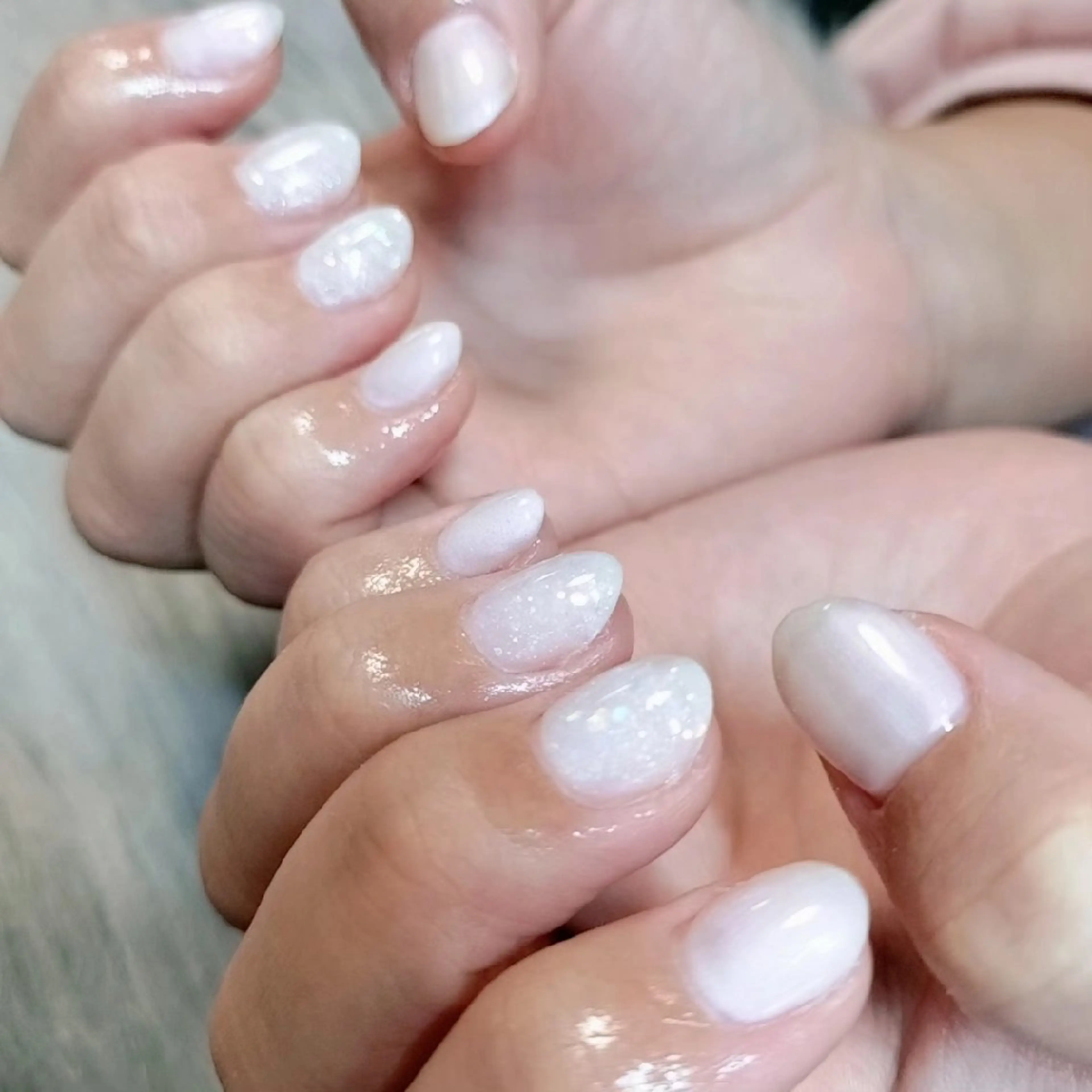 ネイル Kame_ nail🐢💕のネイルデザイン