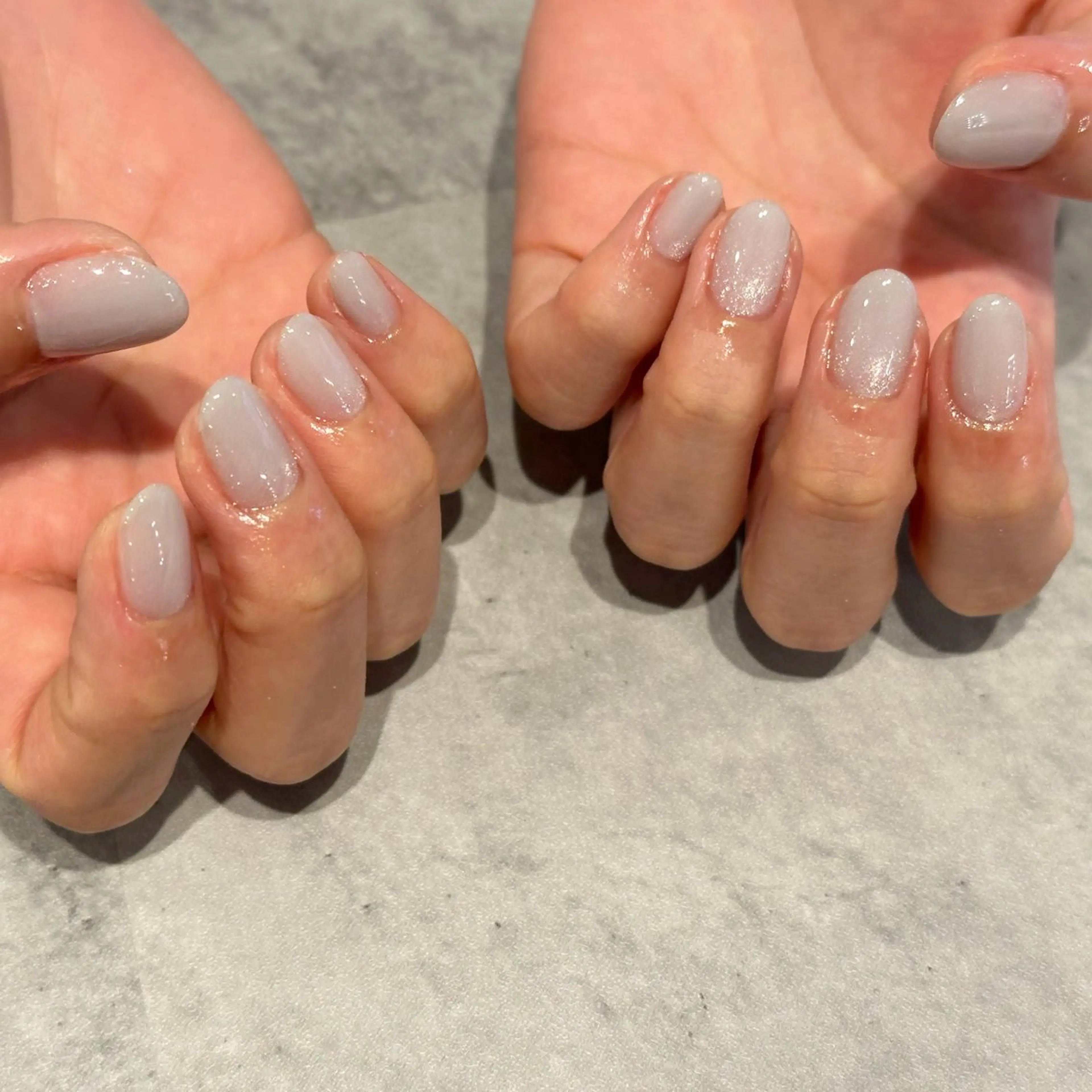 ネイル ハンドネイル ikoi🫧 Kotomiのネイルデザイン