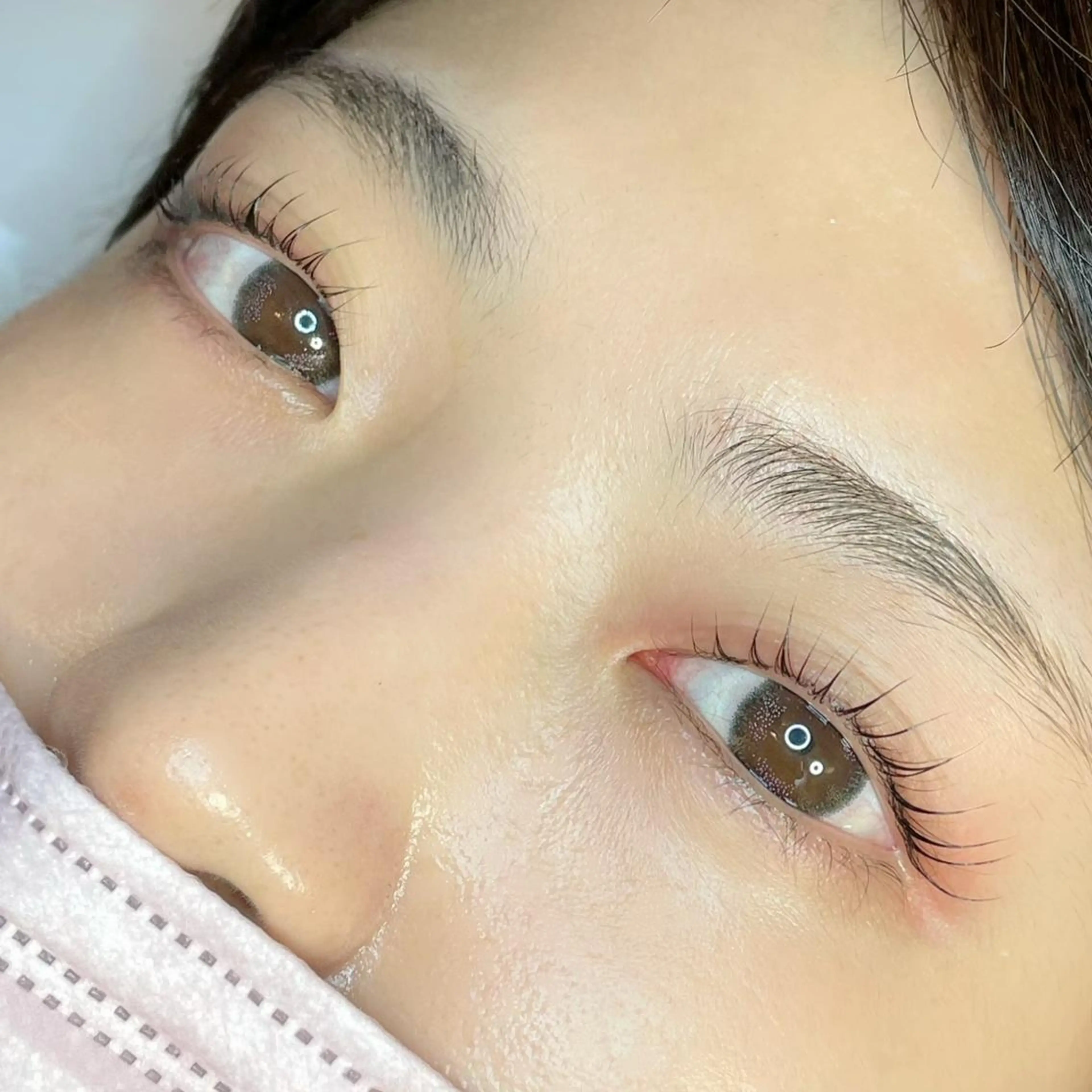 マツエク・マツパ マツパ Makana lash所属・Makana lashのマツエク・マツパデザイン