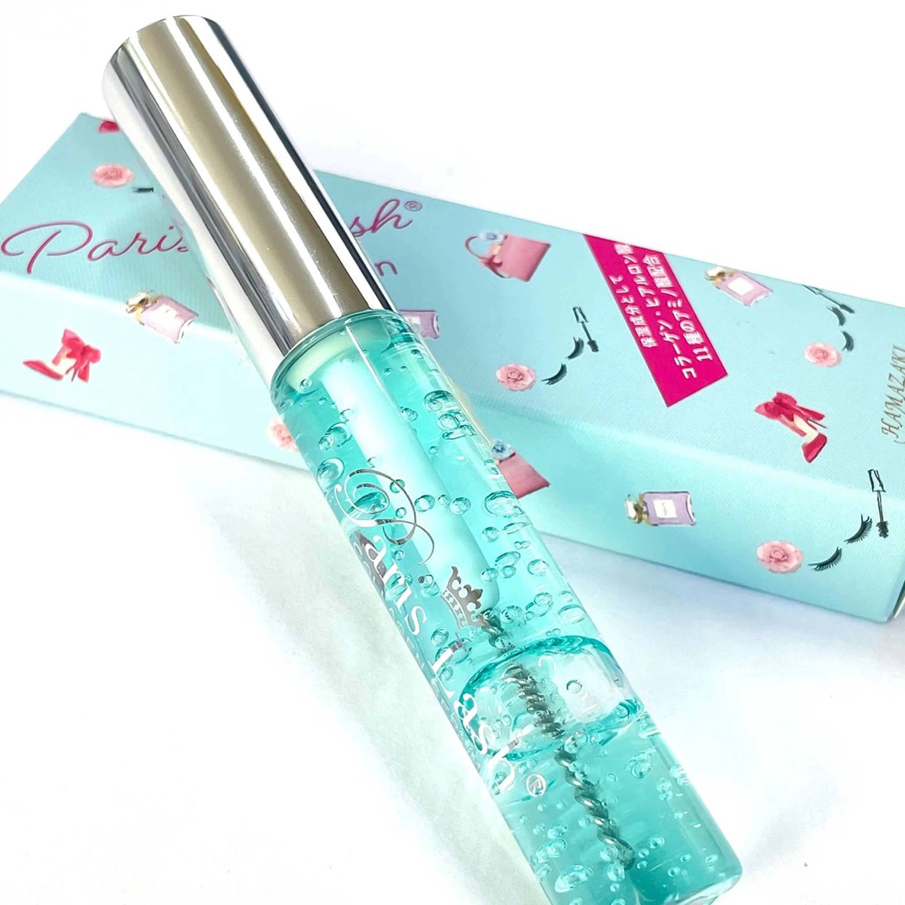 マツエク・マツパ まつげパーマ マツパ パリジェンヌ・VLEDLASH専門店】FAST LASH 渋谷所属・もな/ FASTLASHのマツエク・マツパデザイン