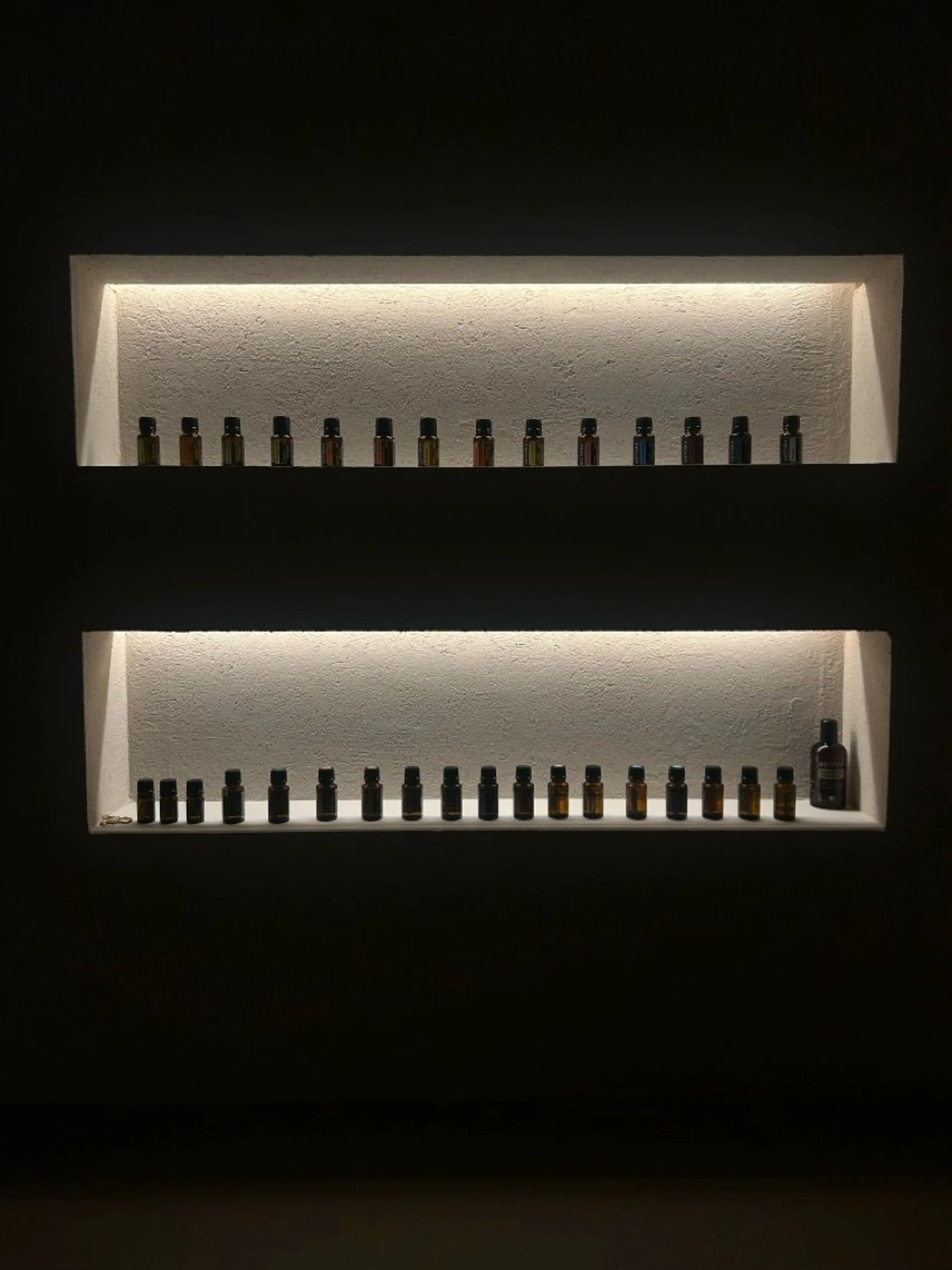 nemuri by gen.所属・【nemuri by gen.】aiのエステ・リラクイメージ