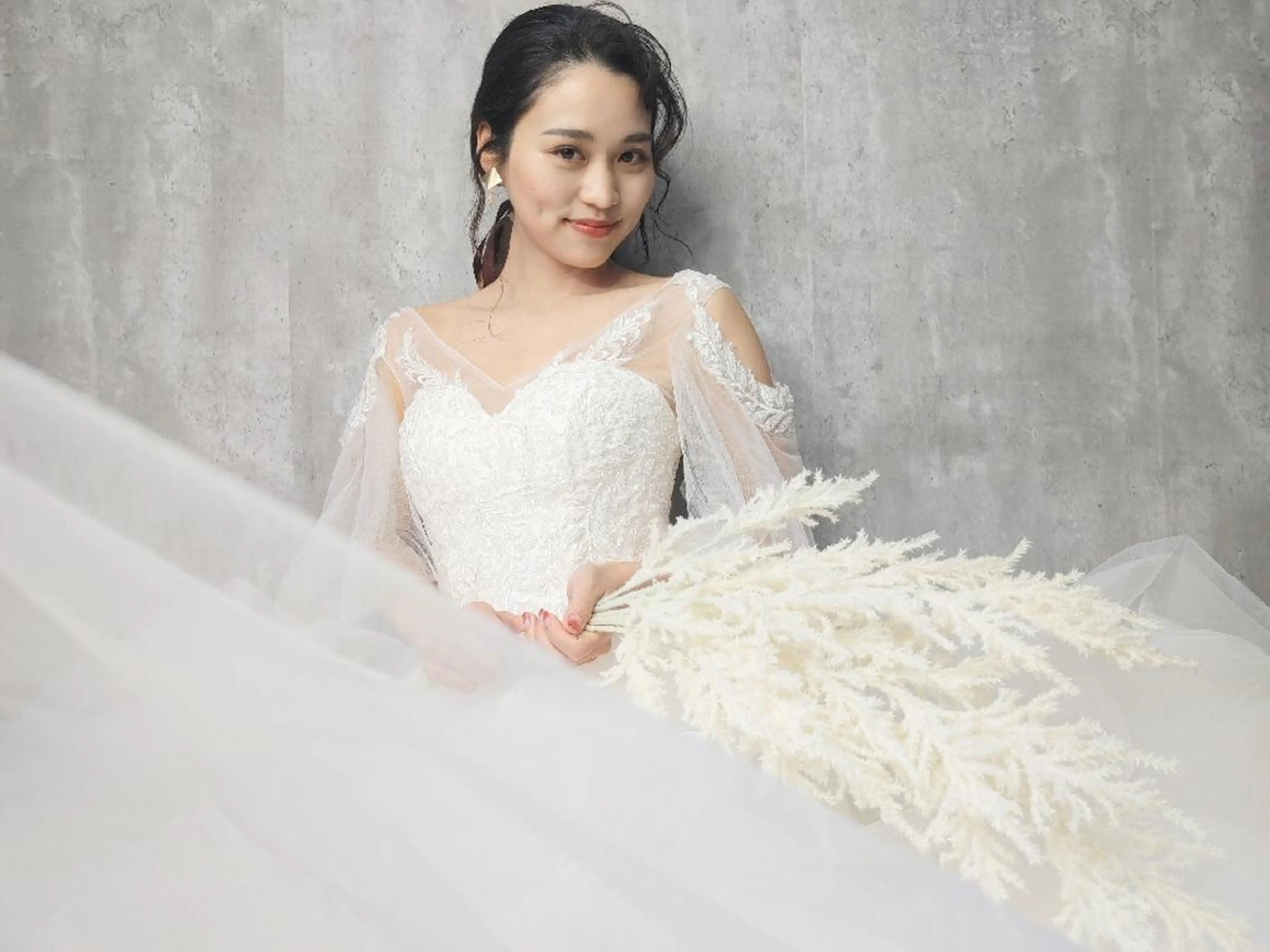 brilliantly.MANIA所属・Nagao Ayumiのマツエク・マツパデザイン